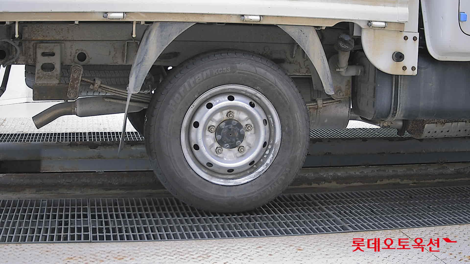 Kia Bongo III 4WD id 2731952 из Кореи 24