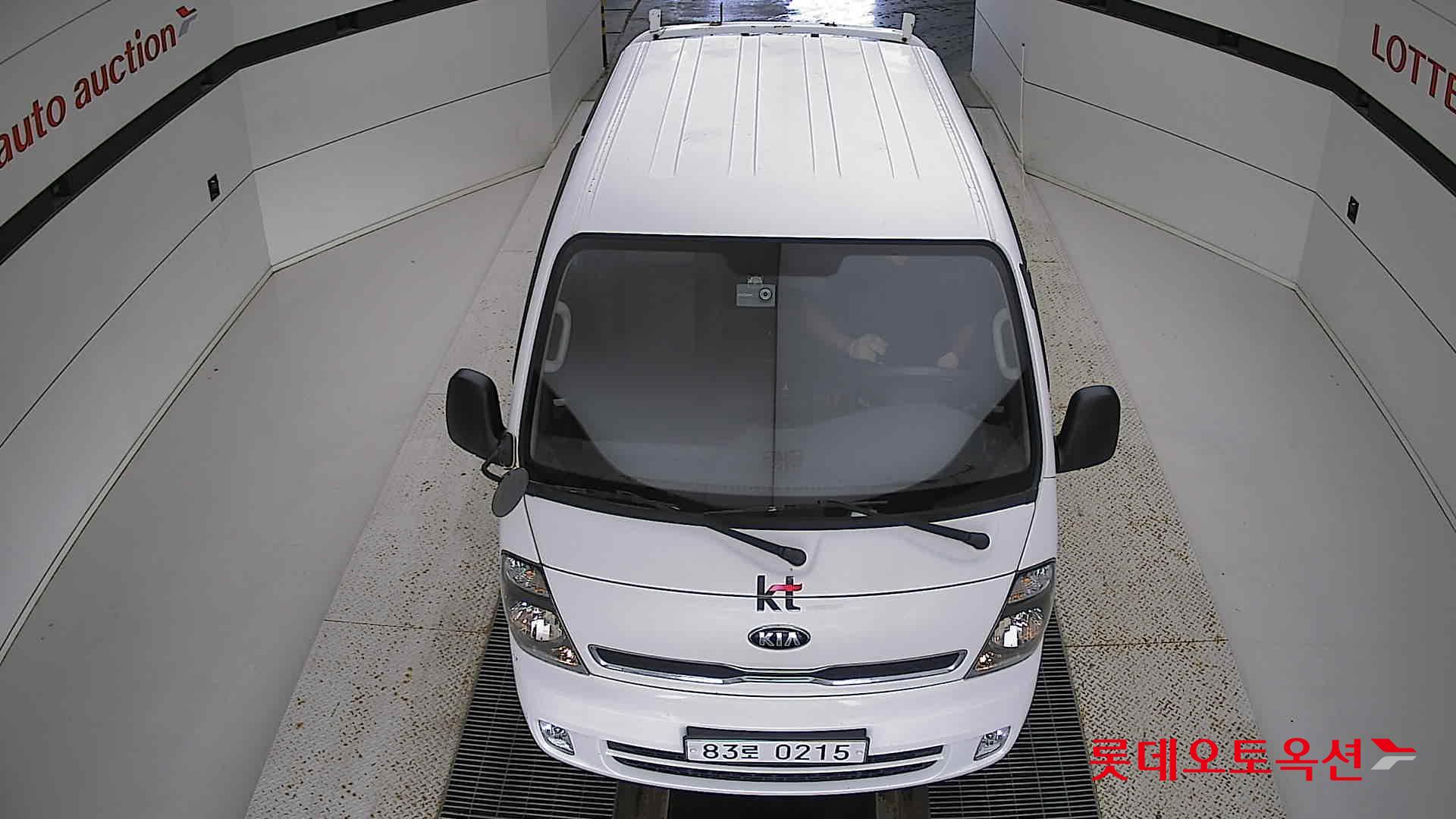 Kia Bongo III 4WD id 2731952 из Кореи 25