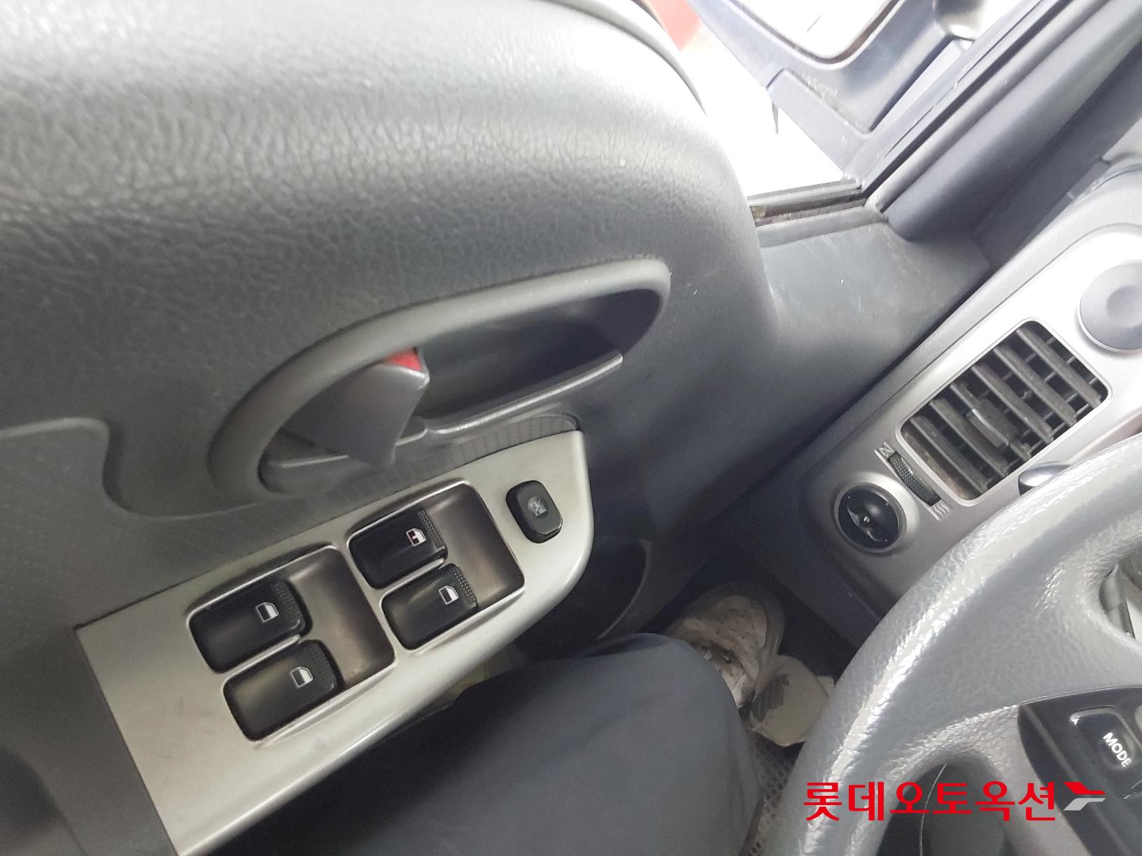 Kia Bongo III 4WD id 2731952 из Кореи 28