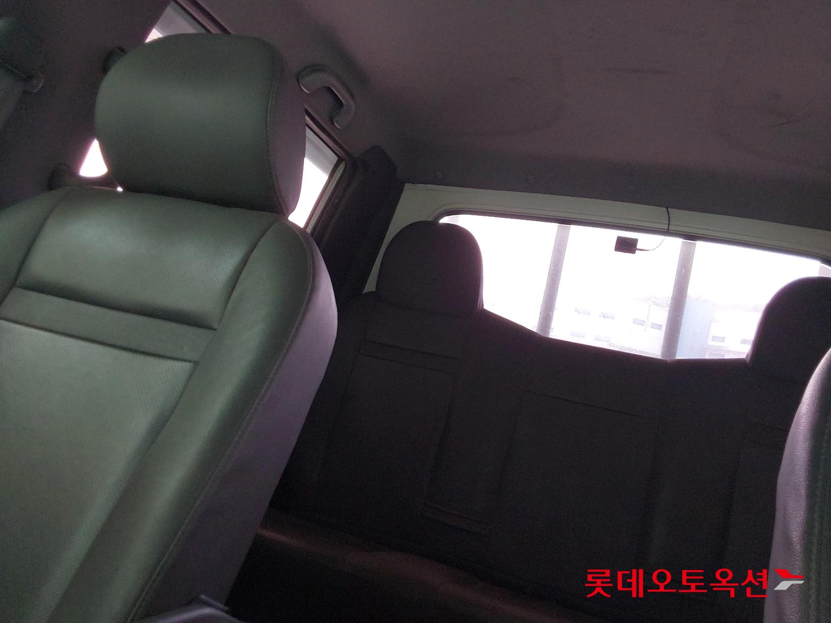 Kia Bongo III 4WD id 2731952 из Кореи 32