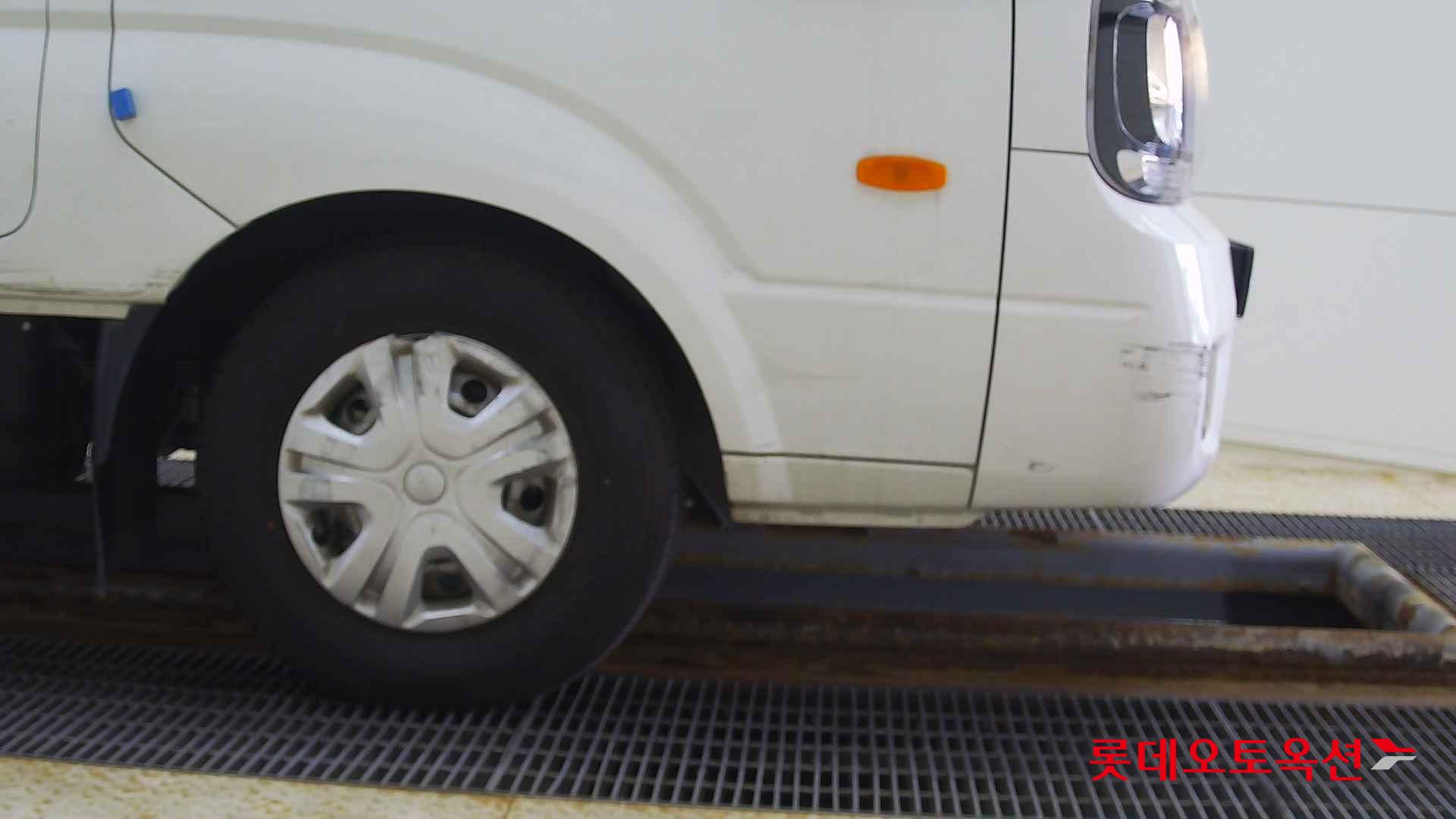 Kia Bongo III 1 ton id 2663243 из Кореи 23