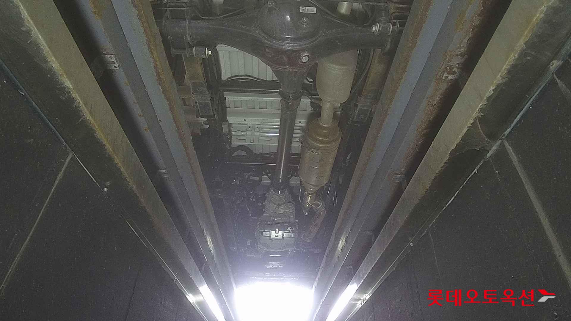 Kia Bongo III 1 ton id 2663243 из Кореи 27