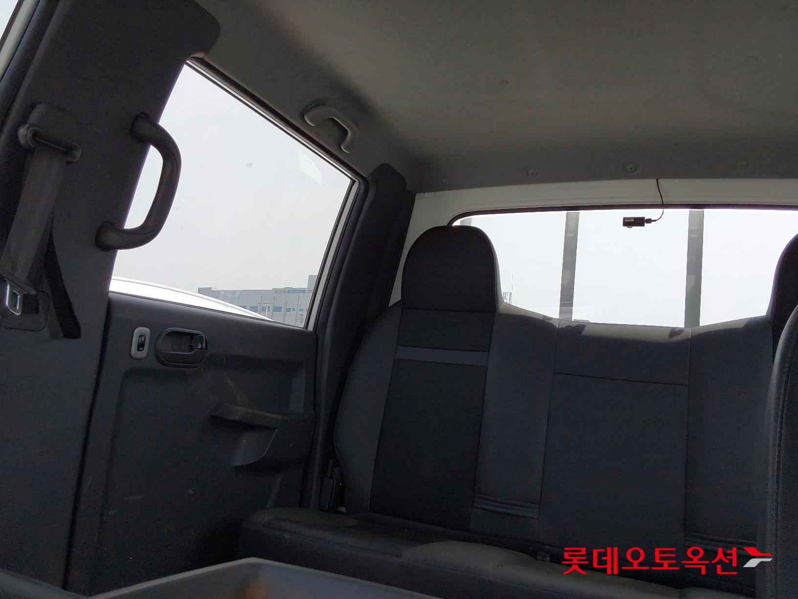 Kia Bongo III 1 ton id 2663243 из Кореи 32