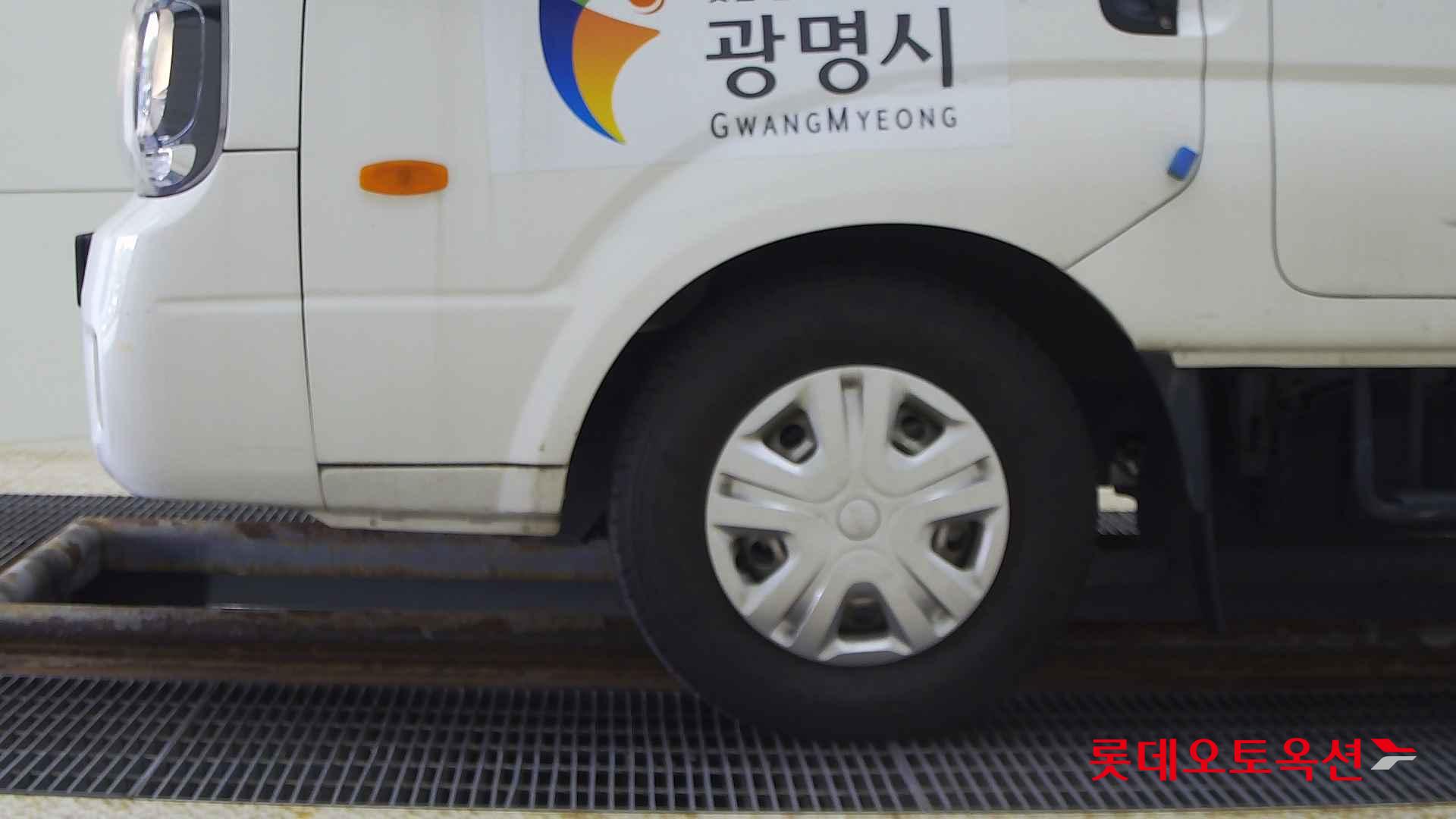 Kia Bongo III 1 ton id 2658002 из Кореи 21