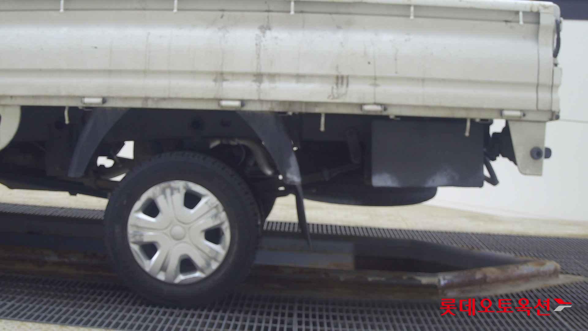 Kia Bongo III 1 ton id 2658002 из Кореи 22