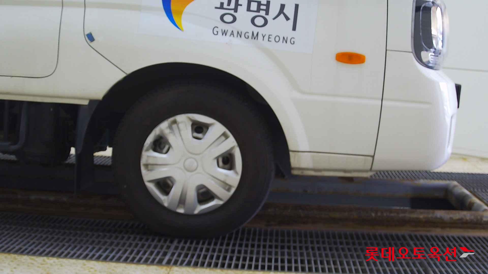 Kia Bongo III 1 ton id 2658002 из Кореи 23