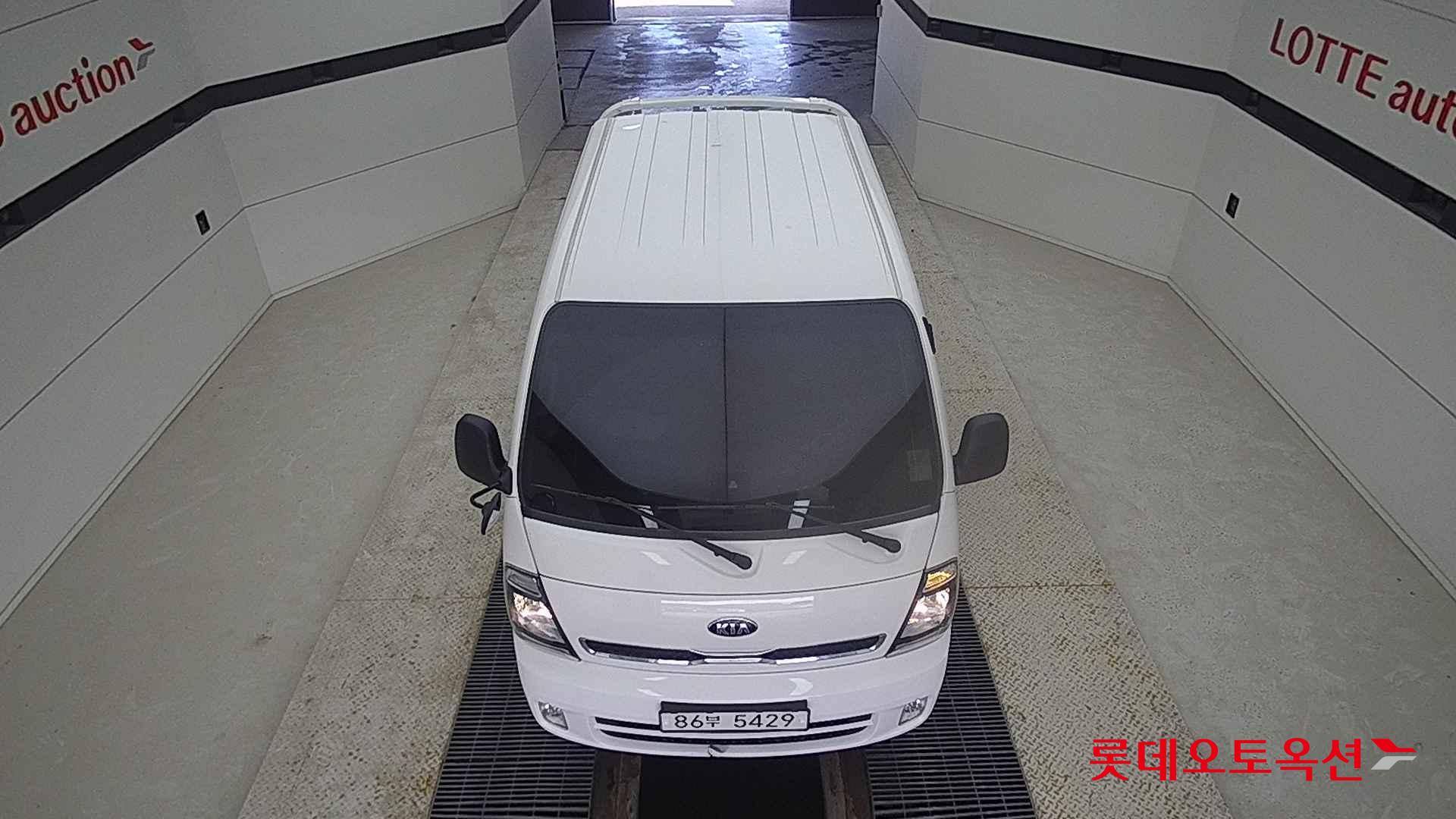 Kia Bongo III 1 ton id 2658002 из Кореи 25