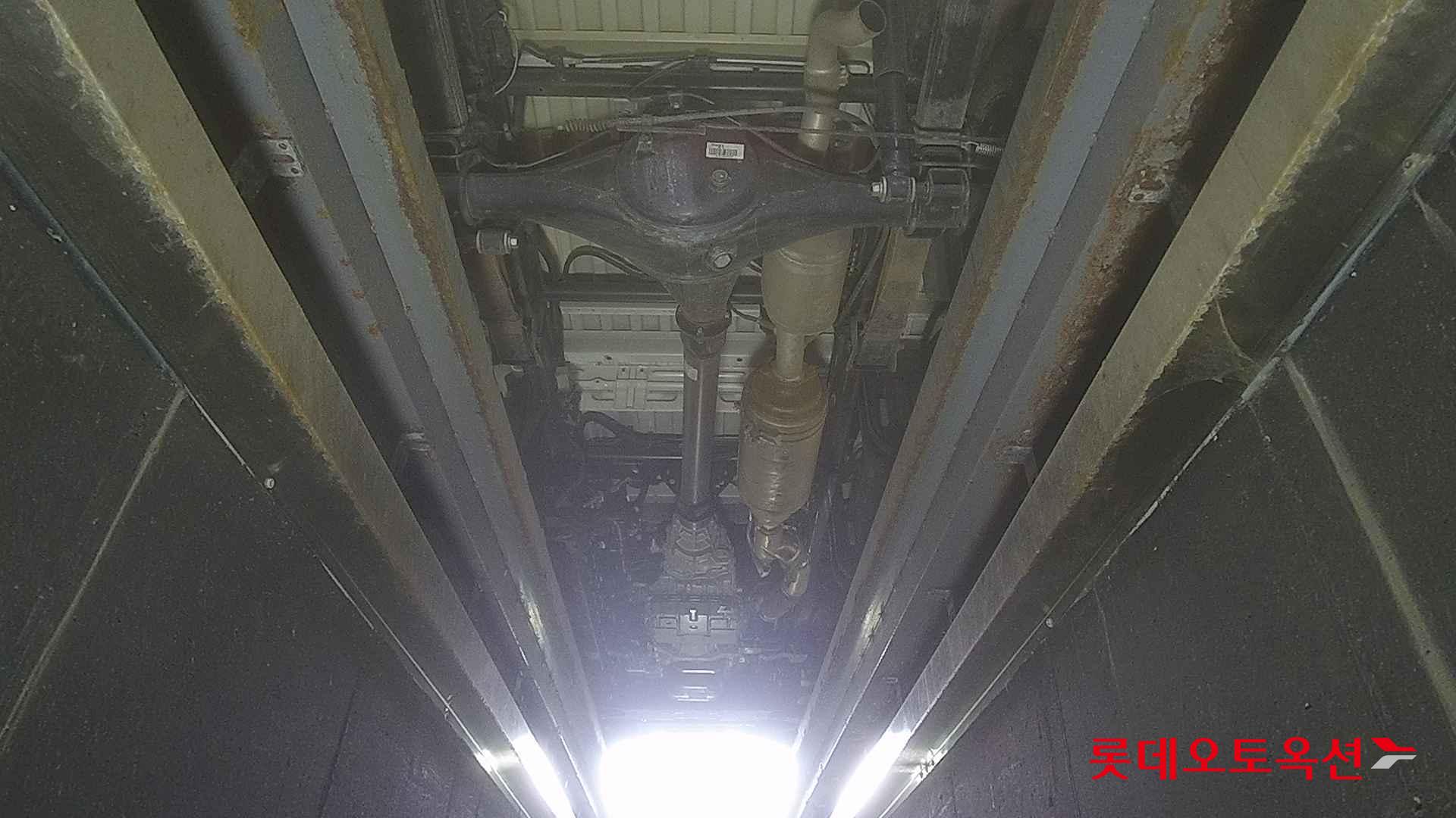 Kia Bongo III 1 ton id 2658002 из Кореи 27