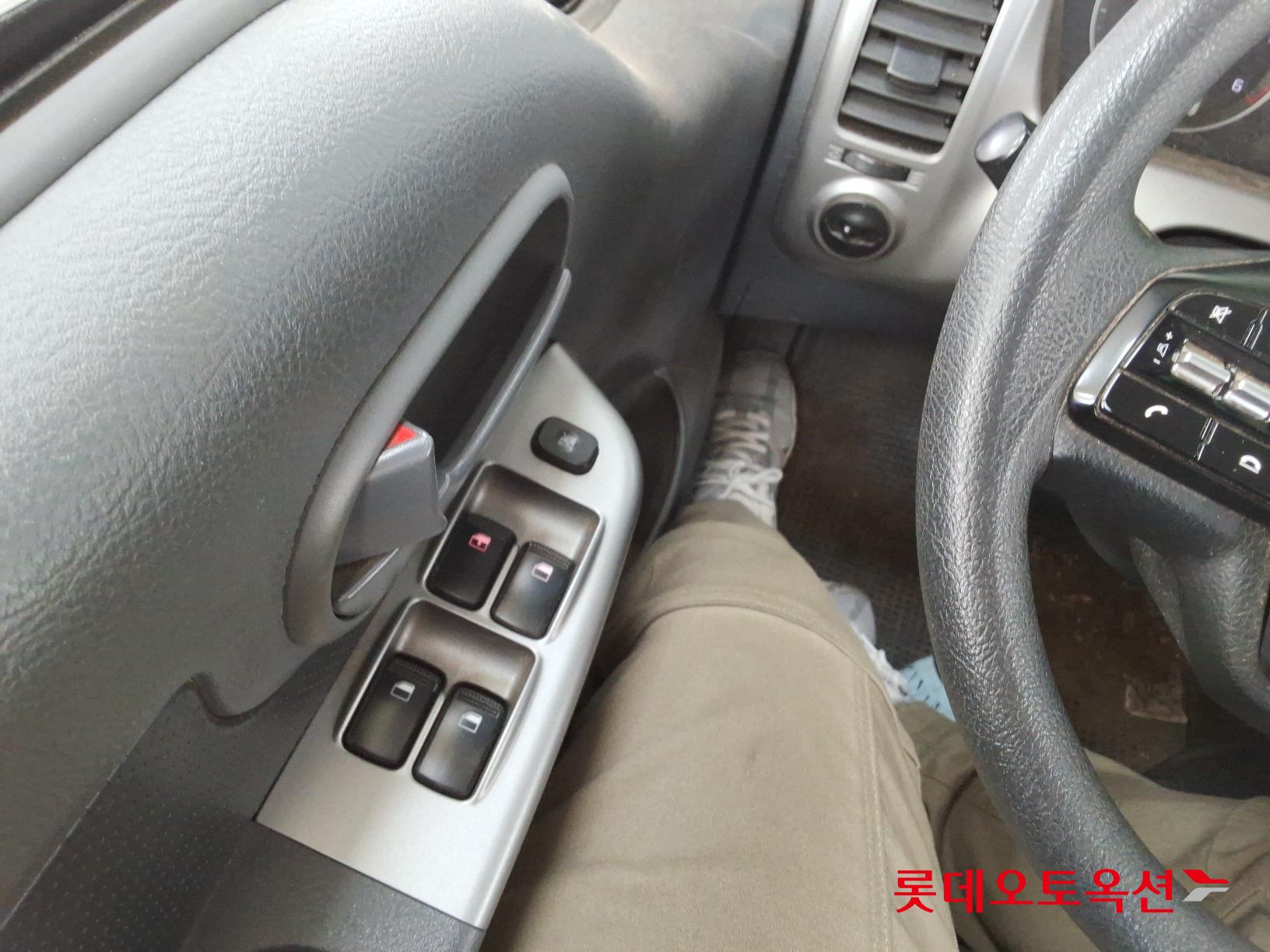 Kia Bongo III 1 ton id 2658002 из Кореи 28