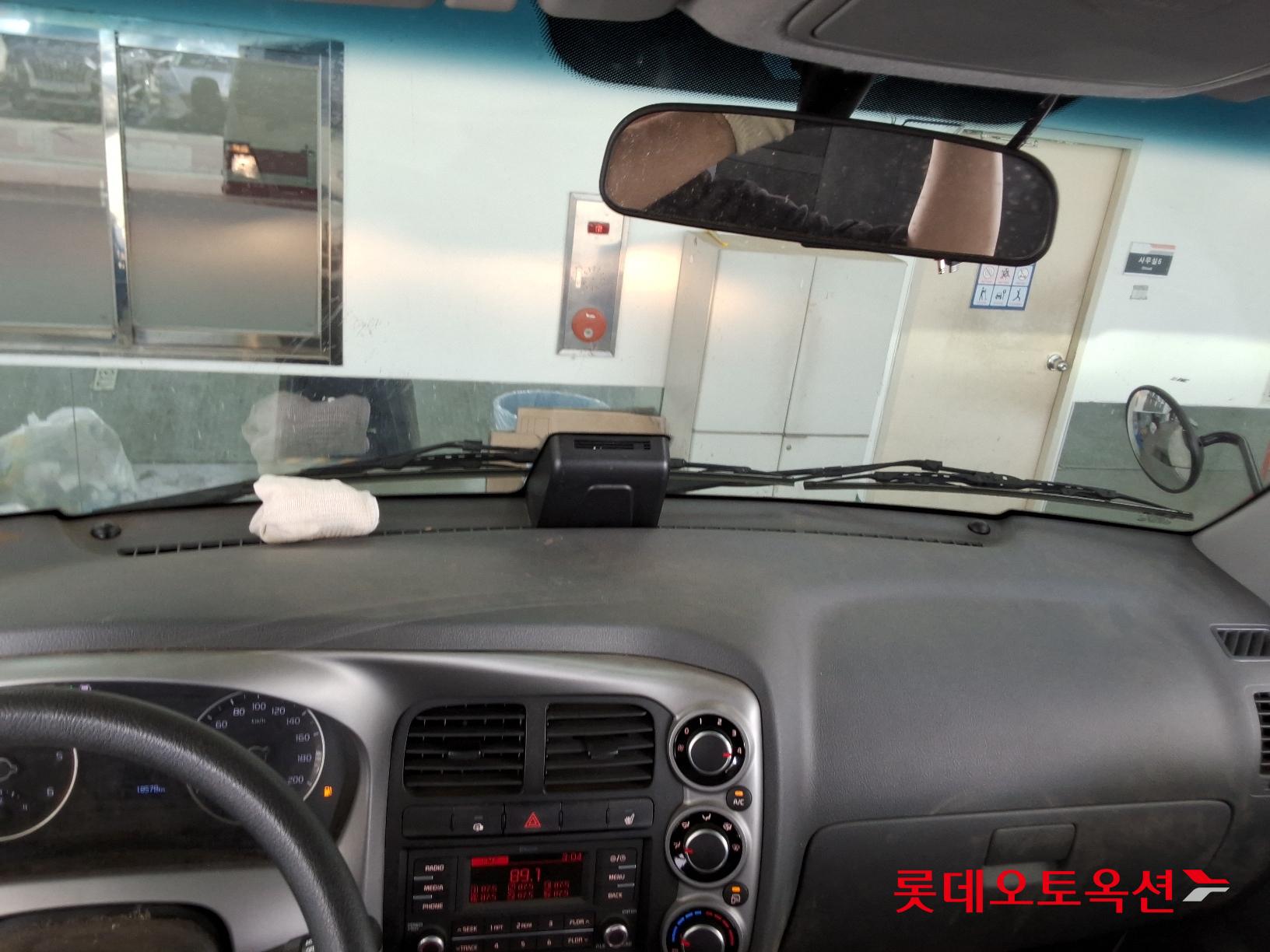 Kia Bongo III 1 ton id 2658002 из Кореи 30