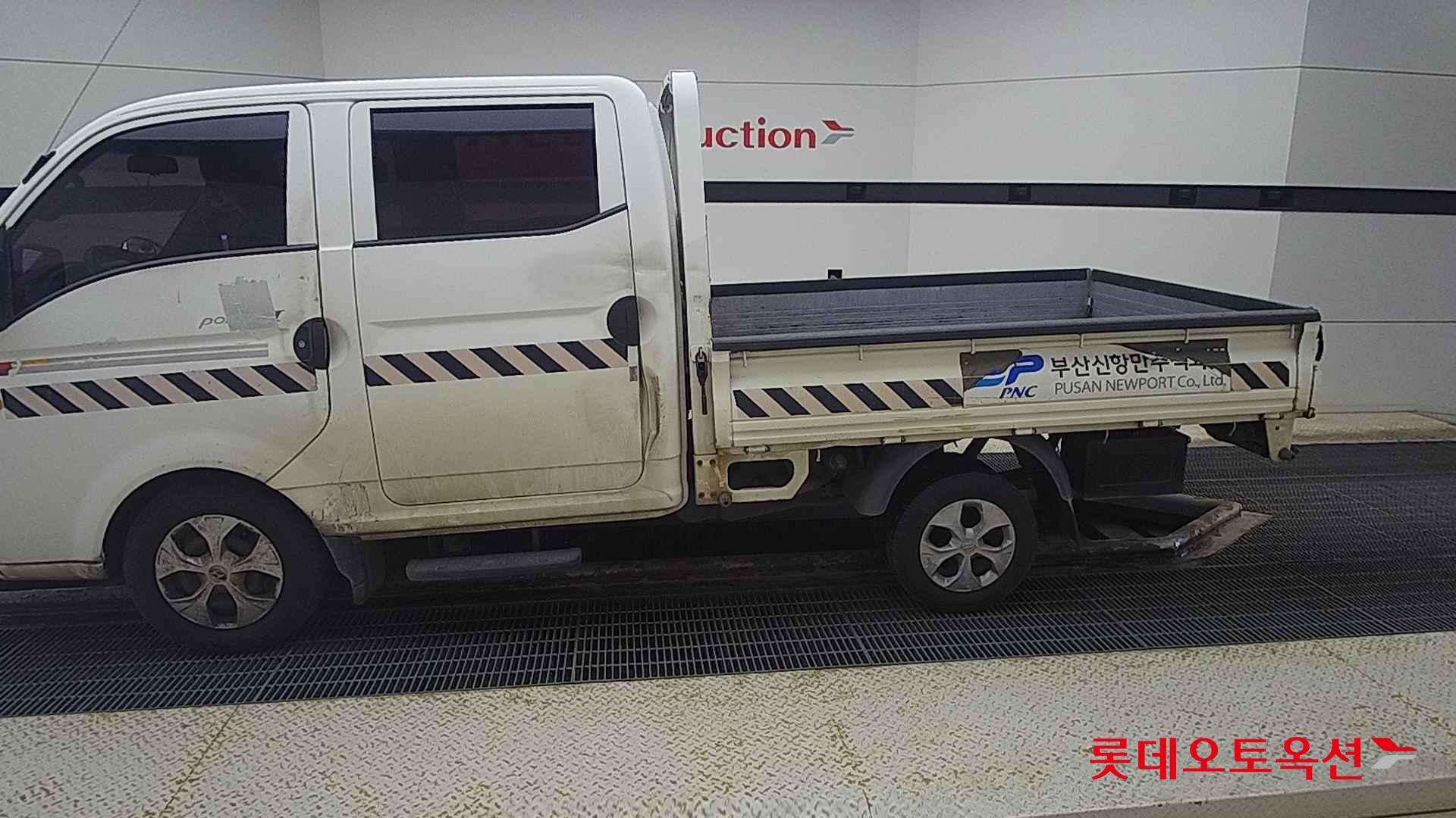 Hyundai Porter II id 2698327 из Кореи 7