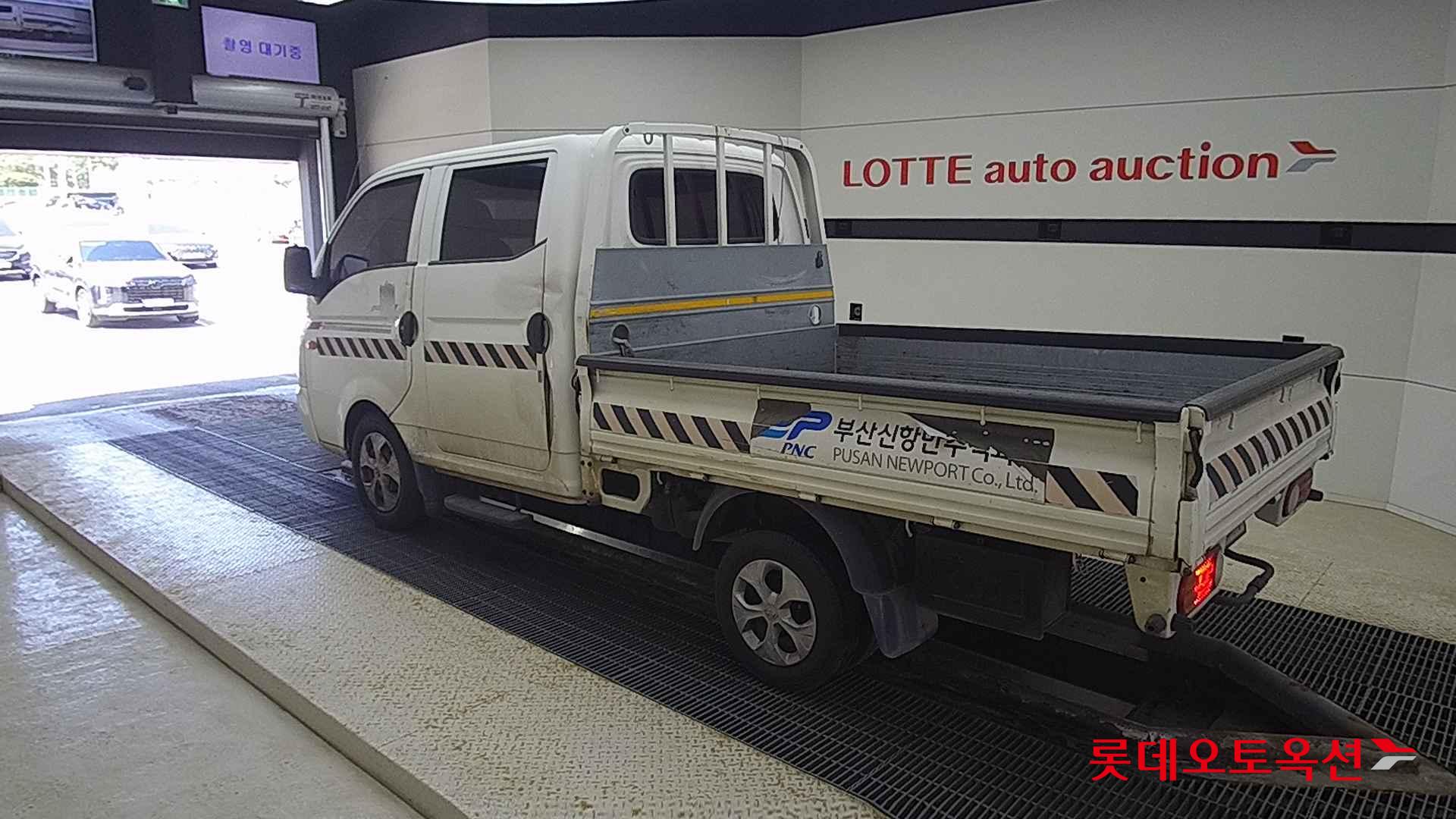 Hyundai Porter II id 2698327 из Кореи 10