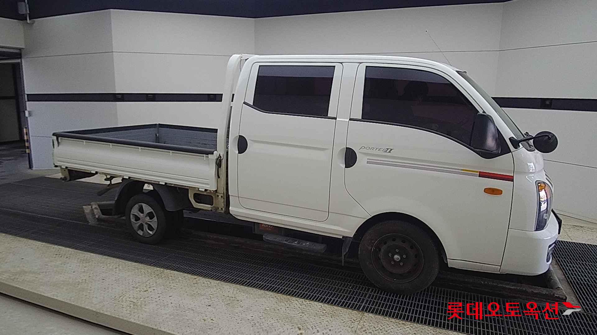 Hyundai Porter II id 2698327 из Кореи 17