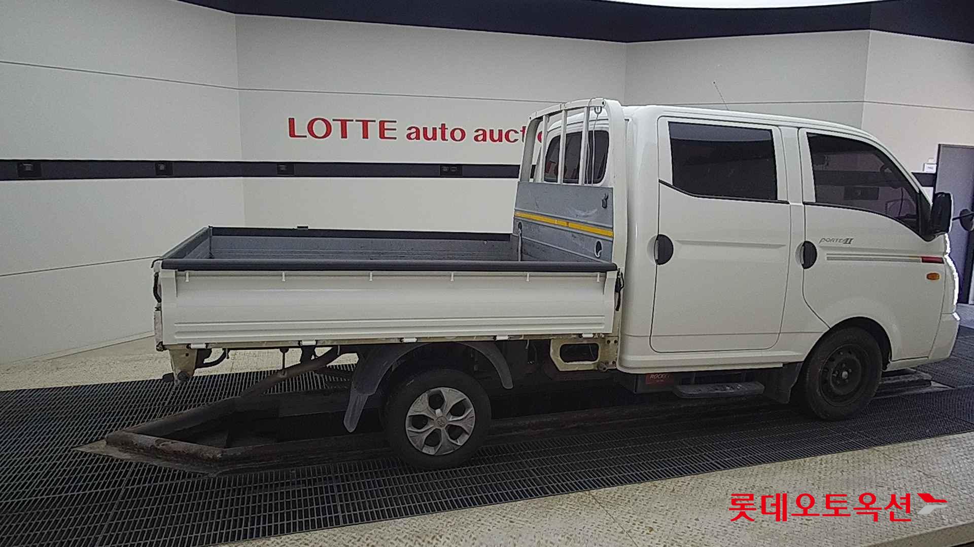 Hyundai Porter II id 2698327 из Кореи 18