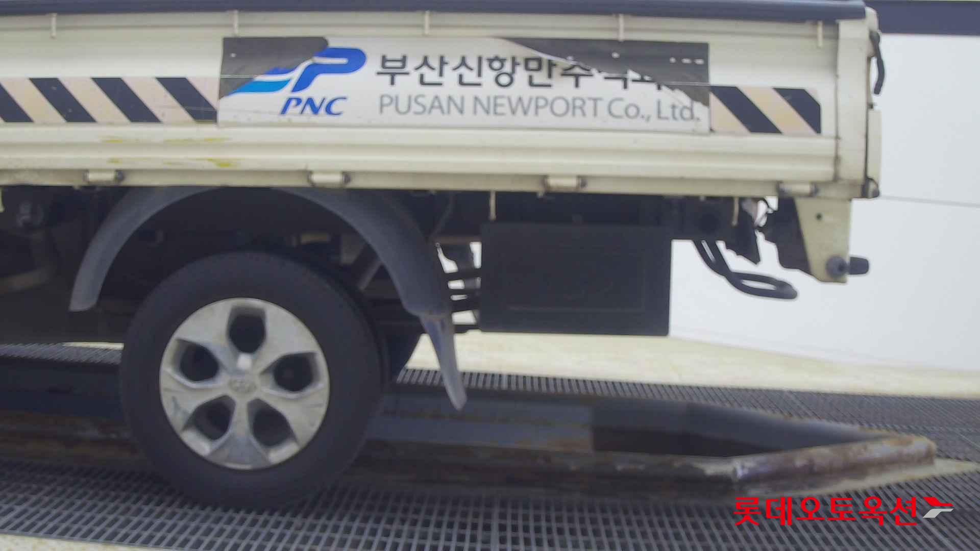 Hyundai Porter II id 2698327 из Кореи 22