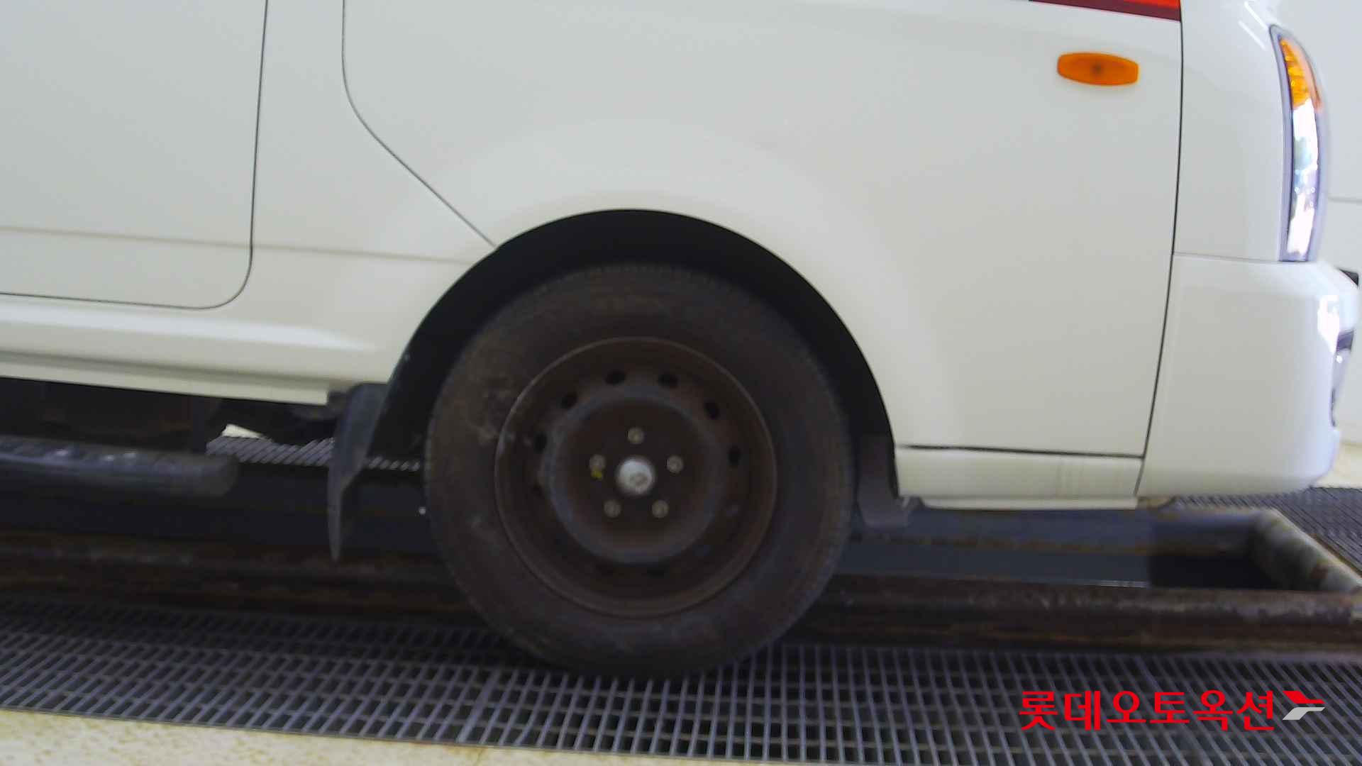 Hyundai Porter II id 2698327 из Кореи 23