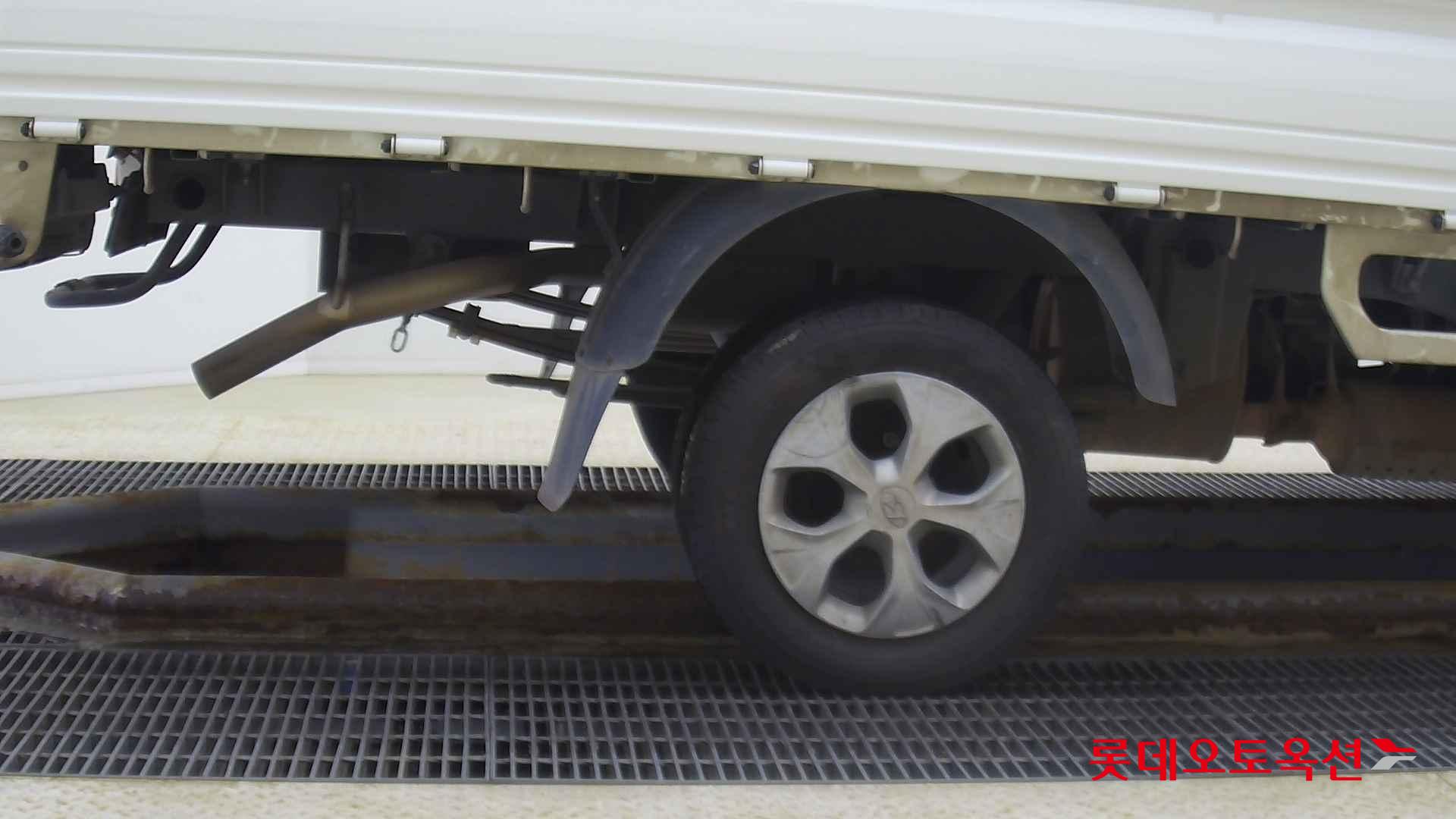 Hyundai Porter II id 2698327 из Кореи 24