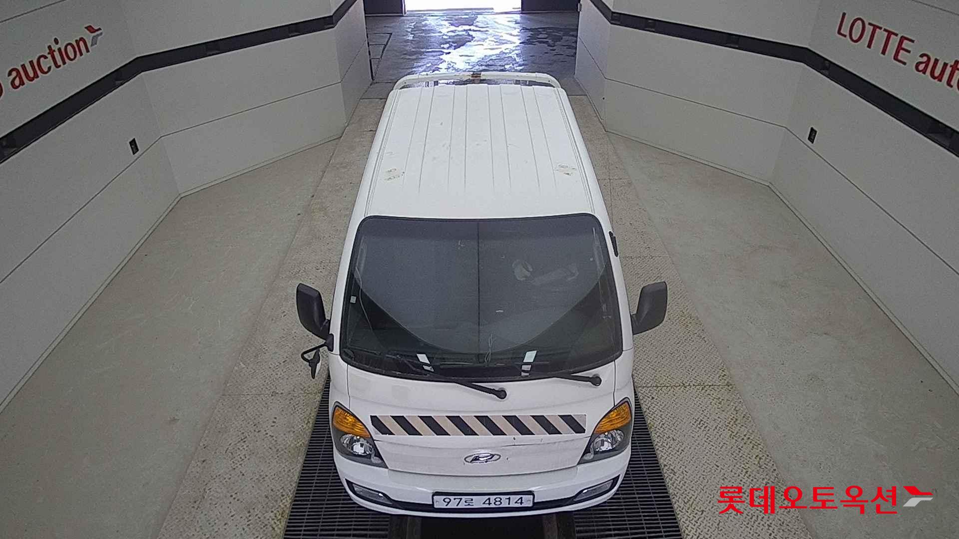 Hyundai Porter II id 2698327 из Кореи 25