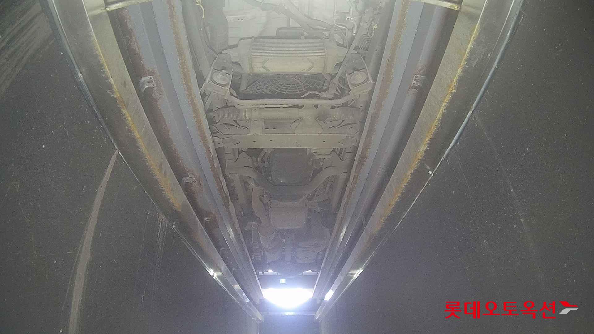 Hyundai Porter II id 2698327 из Кореи 26