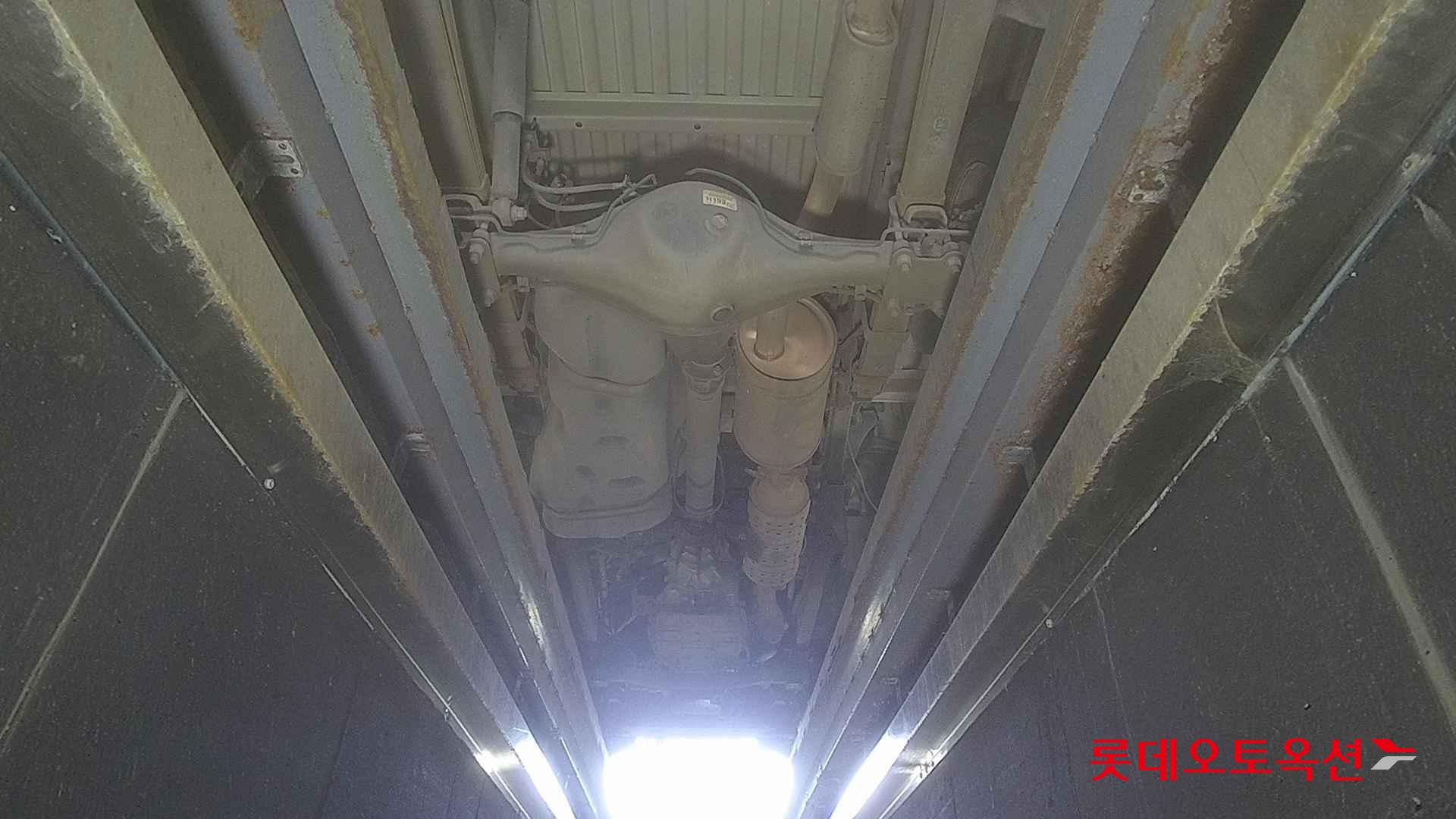 Hyundai Porter II id 2698327 из Кореи 27