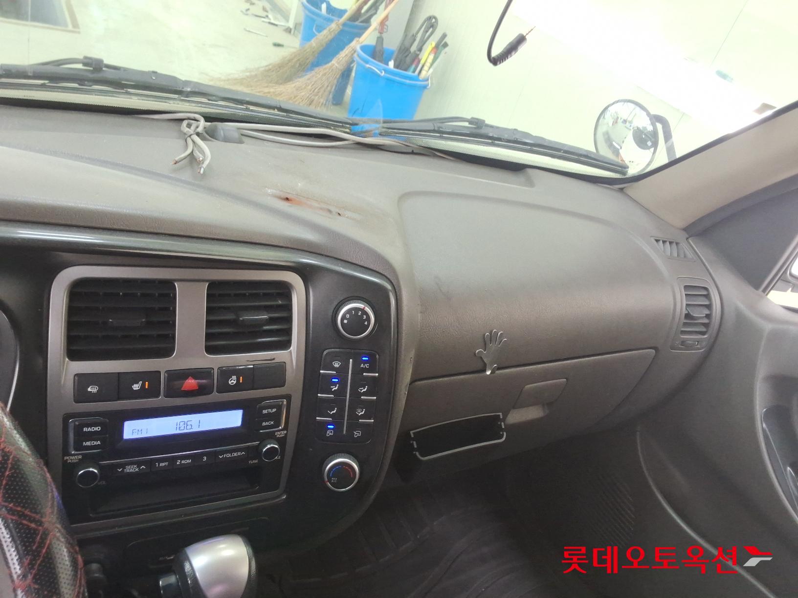 Hyundai Porter II id 2698327 из Кореи 30