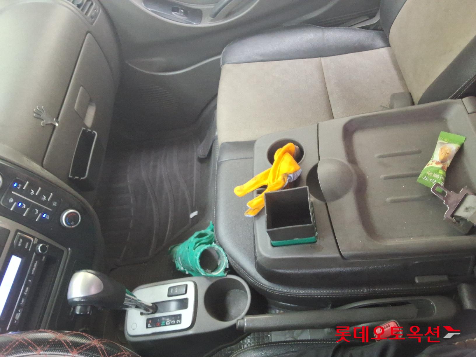 Hyundai Porter II id 2698327 из Кореи 31