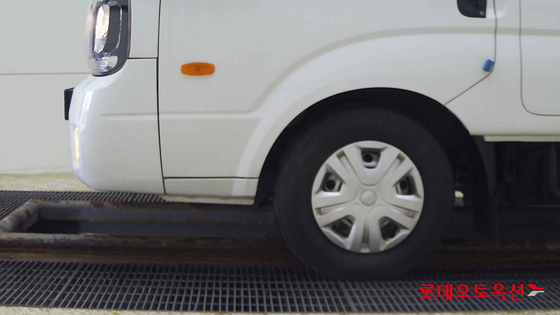 Kia Bongo III 1 ton id 2663193 из Кореи 21