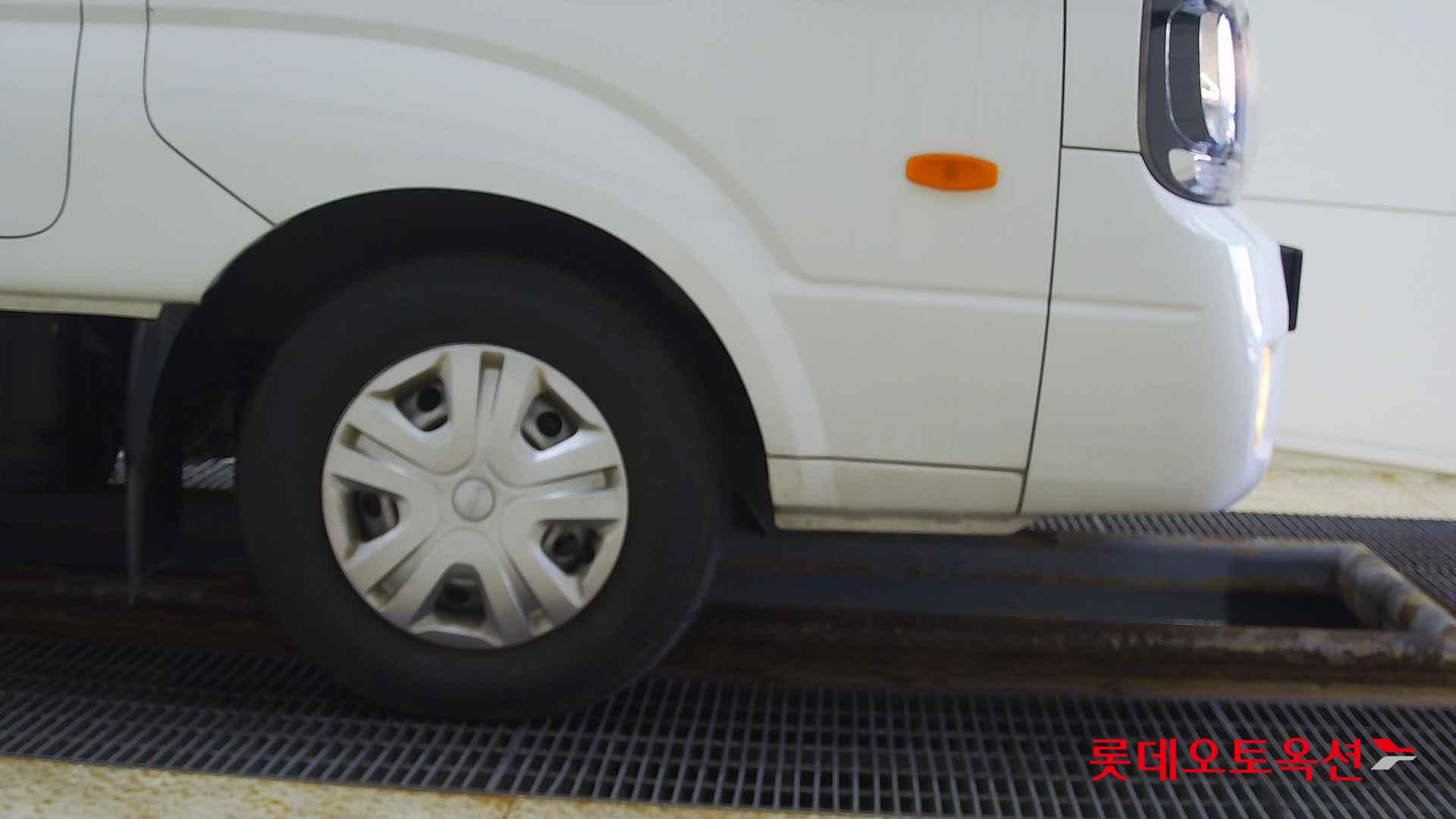 Kia Bongo III 1 ton id 2663193 из Кореи 23