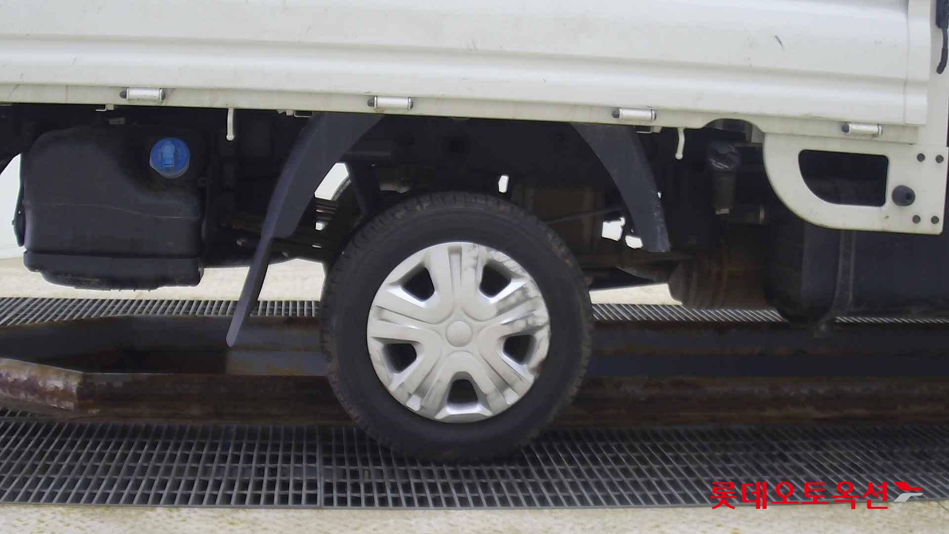 Kia Bongo III 1 ton id 2663193 из Кореи 24