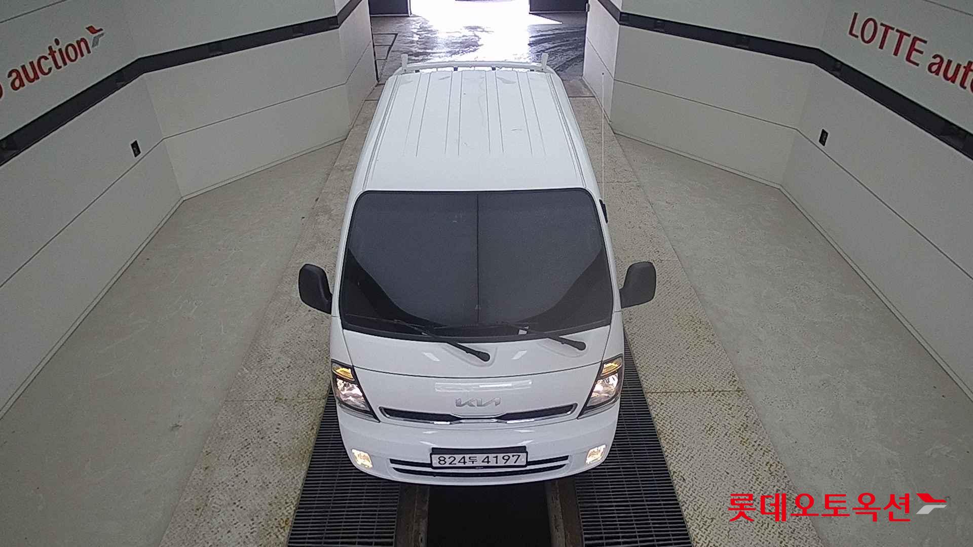 Kia Bongo III 1 ton id 2663193 из Кореи 25