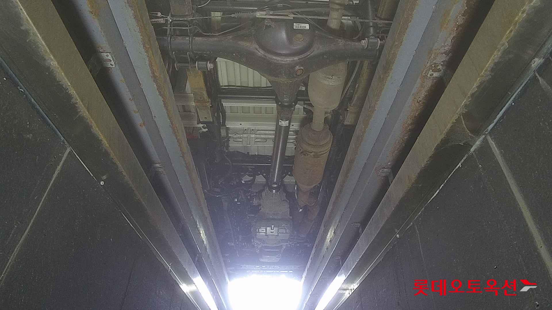 Kia Bongo III 1 ton id 2663193 из Кореи 27