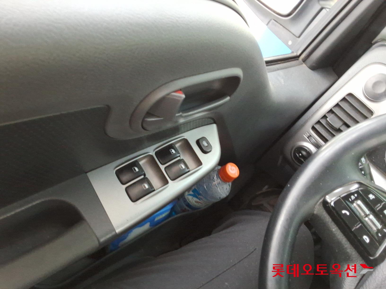 Kia Bongo III 1 ton id 2663193 из Кореи 28