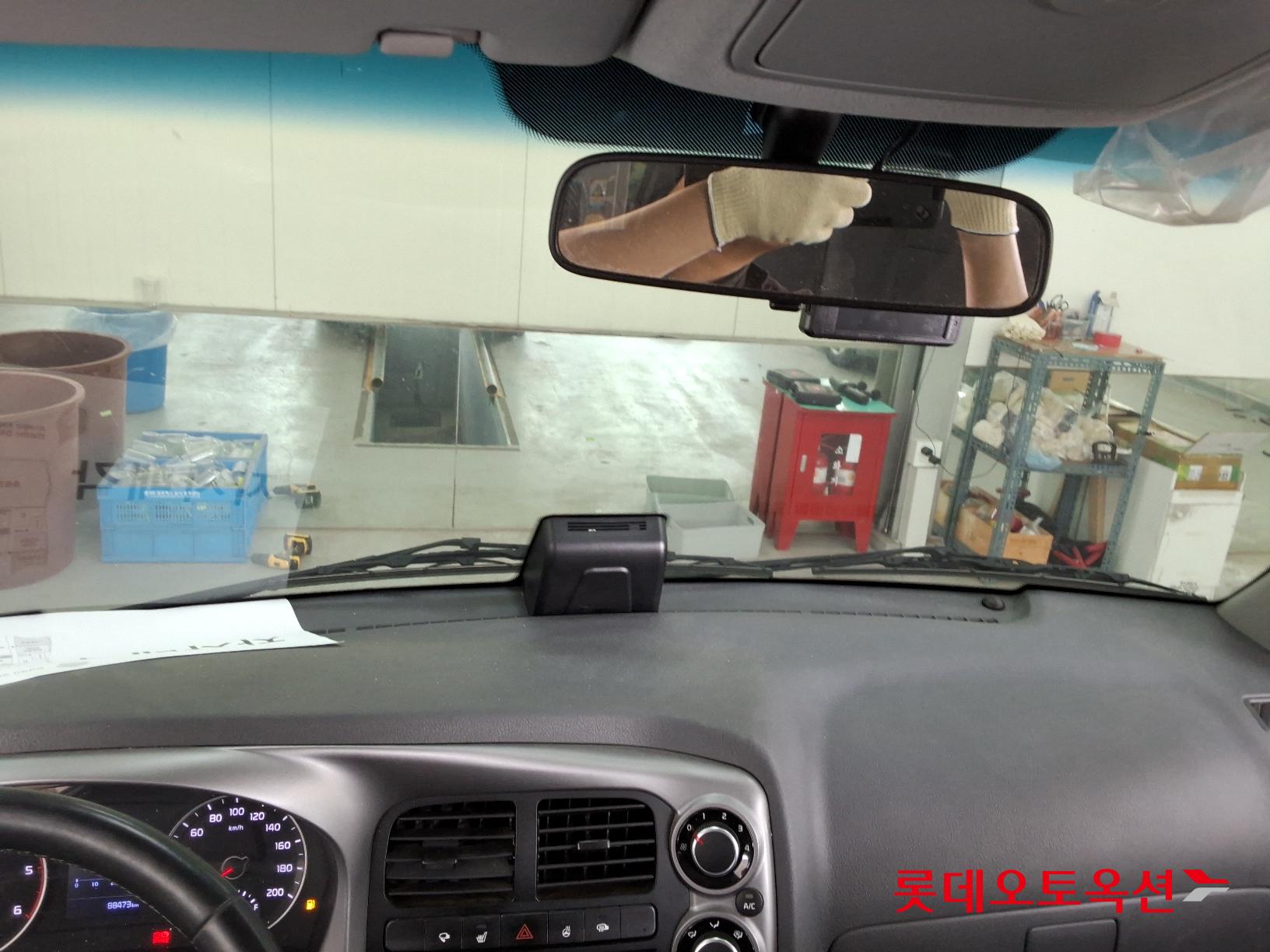 Kia Bongo III 1 ton id 2663193 из Кореи 30