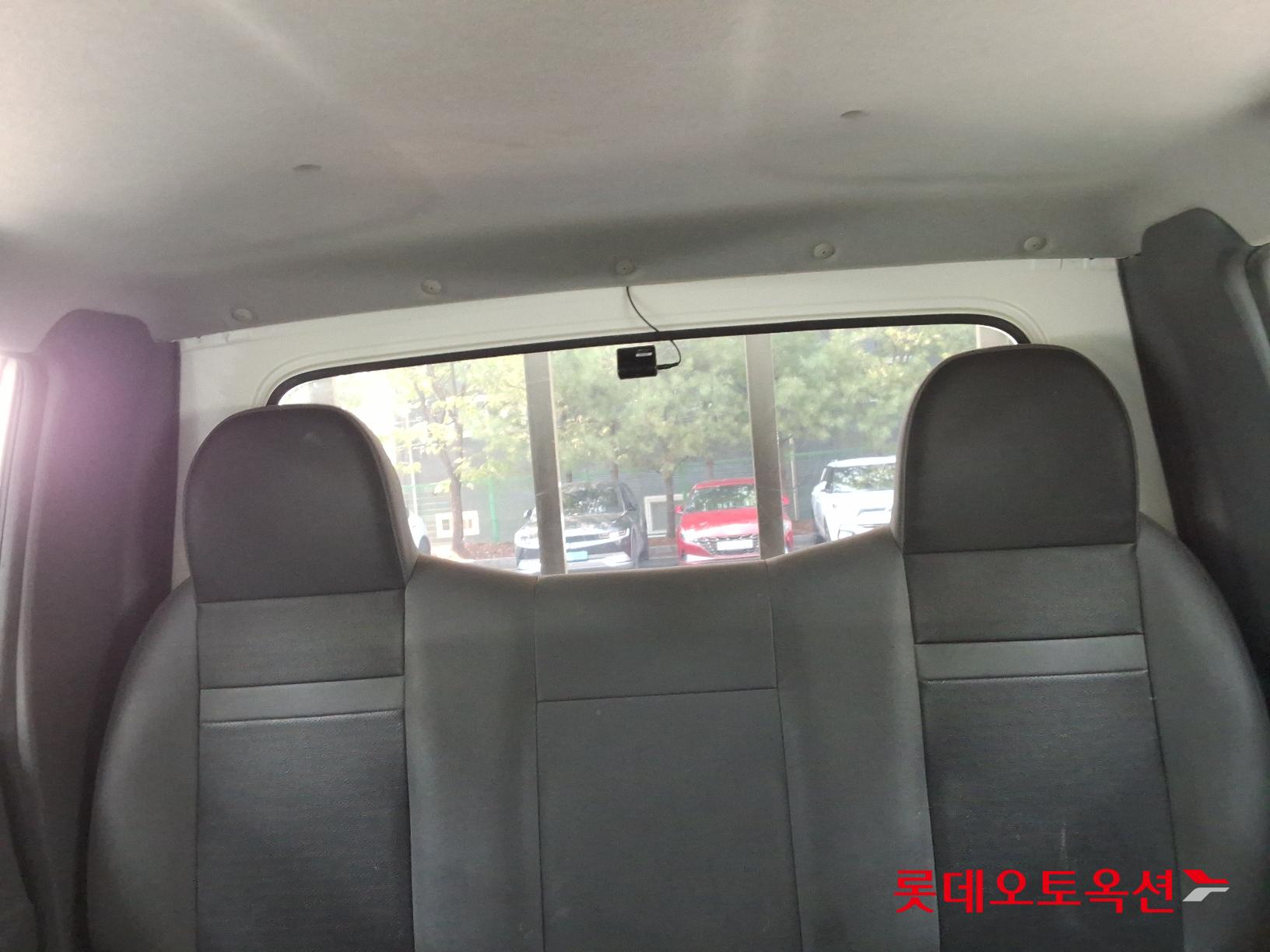 Kia Bongo III 1 ton id 2663193 из Кореи 32