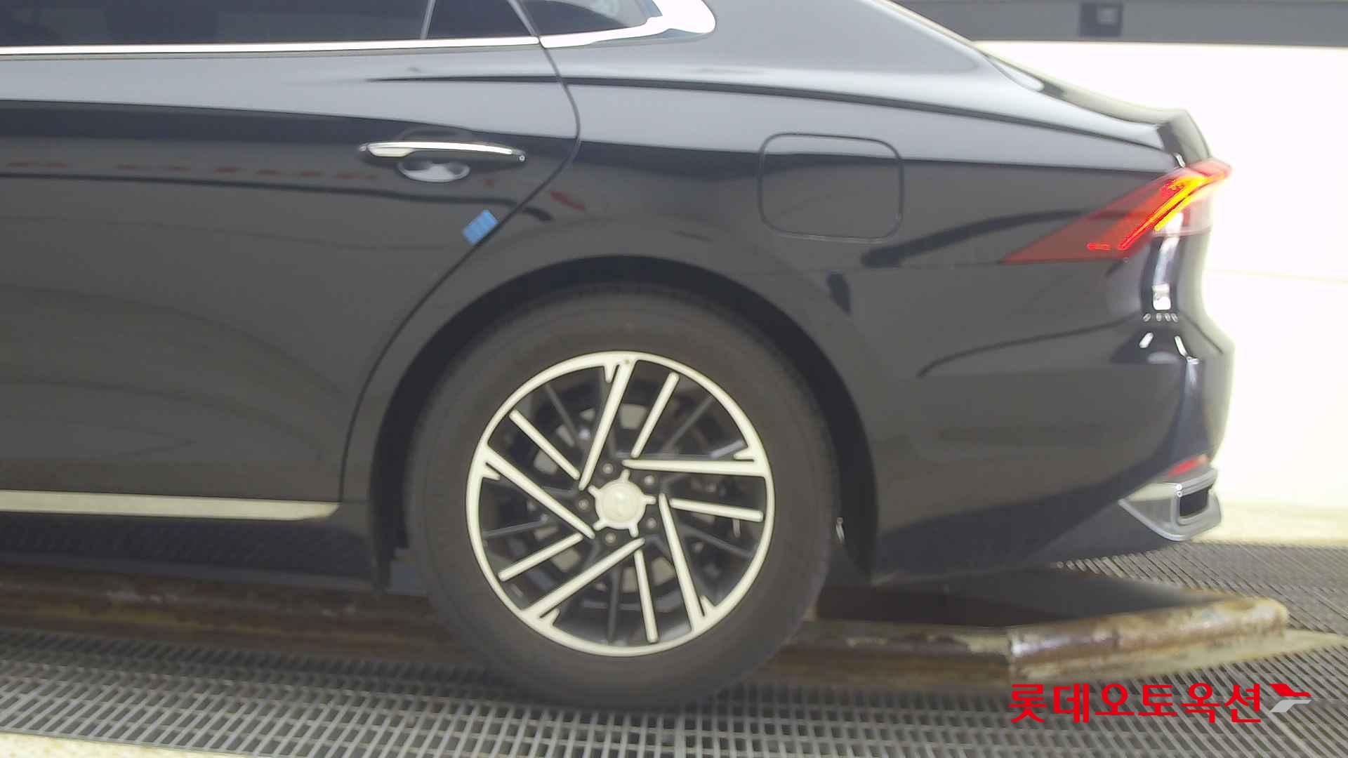 Hyundai Grandeur id 2668397 из Кореи 22