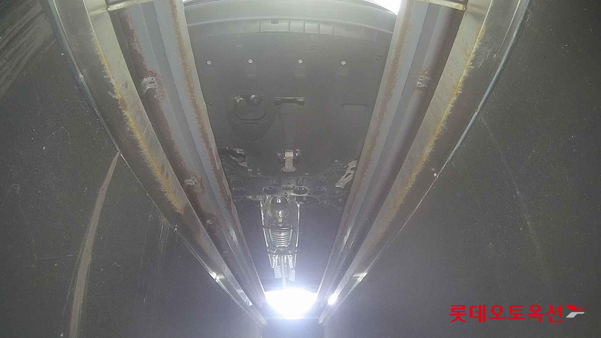 Hyundai Grandeur id 2668397 из Кореи 26