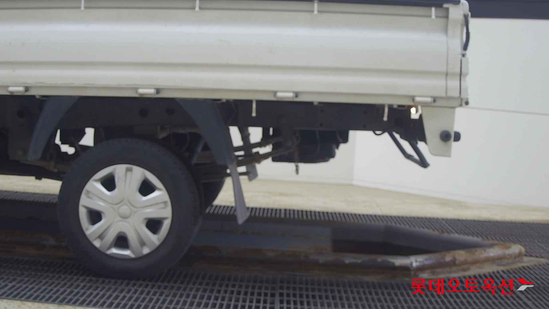 Kia Bongo III 1 ton id 2668467 из Кореи 22