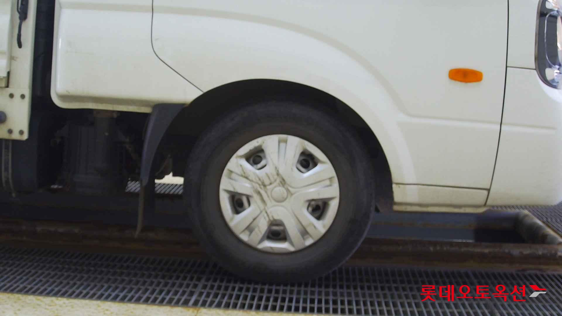 Kia Bongo III 1 ton id 2668467 из Кореи 23