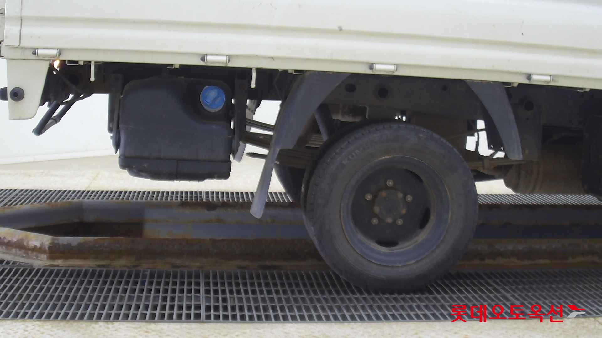 Kia Bongo III 1 ton id 2668467 из Кореи 24