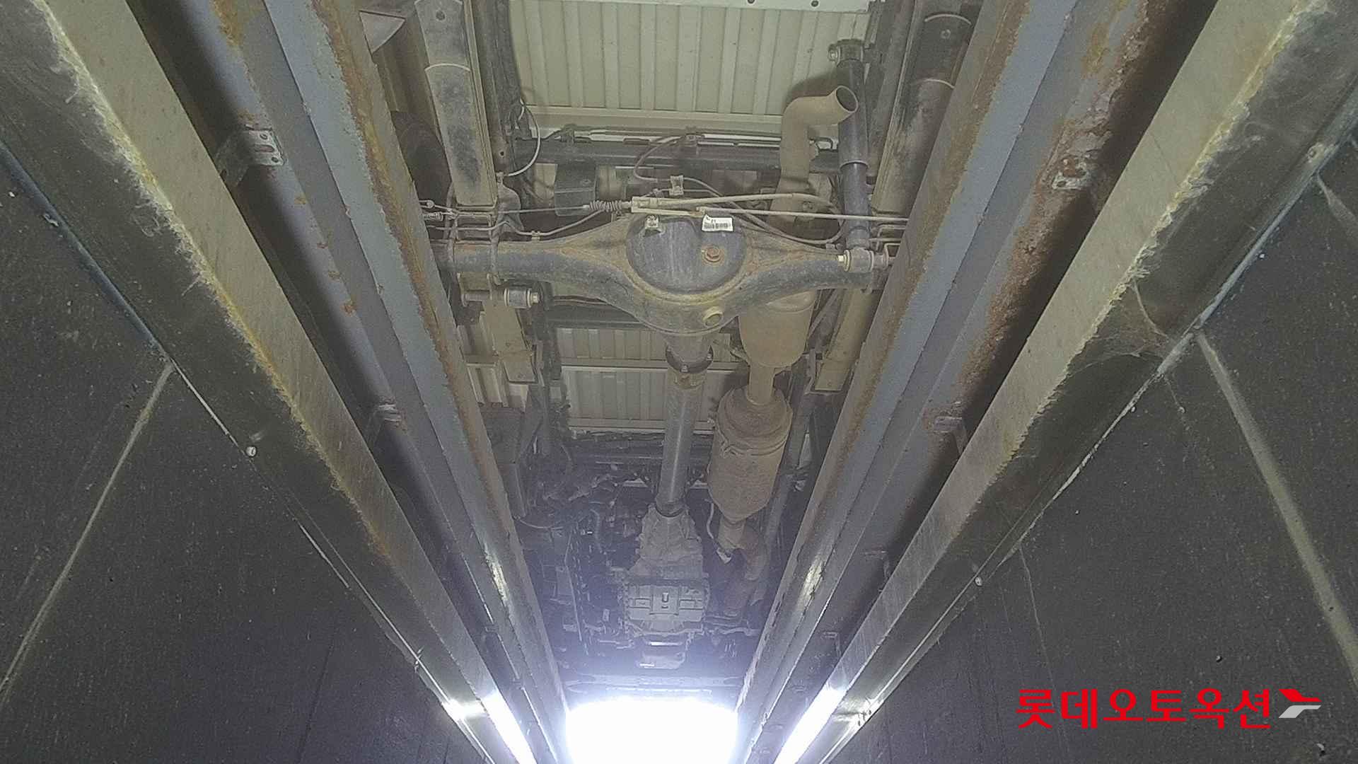 Kia Bongo III 1 ton id 2668467 из Кореи 27