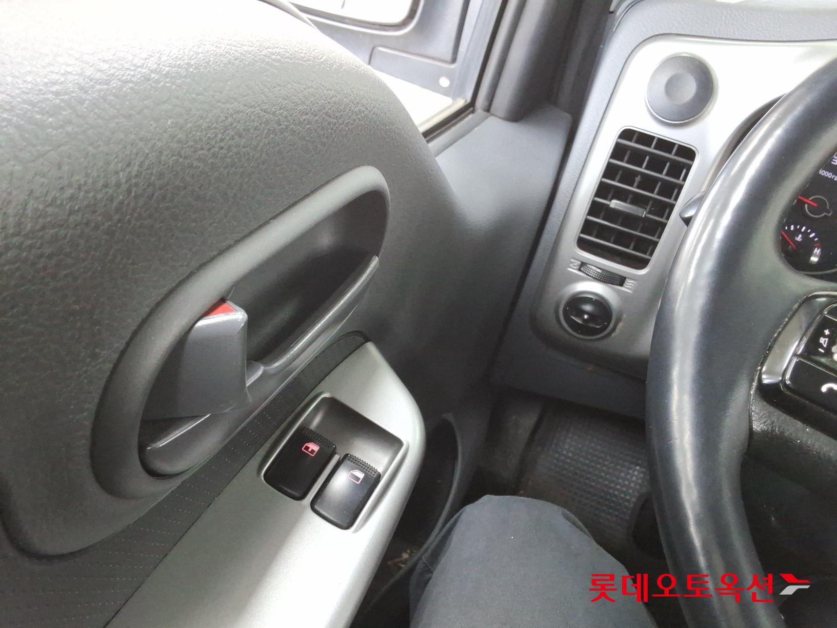 Kia Bongo III 1 ton id 2668467 из Кореи 28