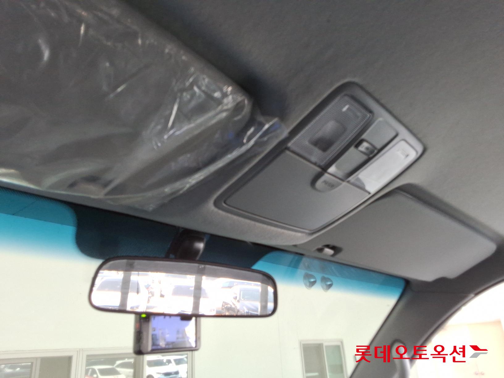 Kia Bongo III 1 ton id 2668467 из Кореи 30