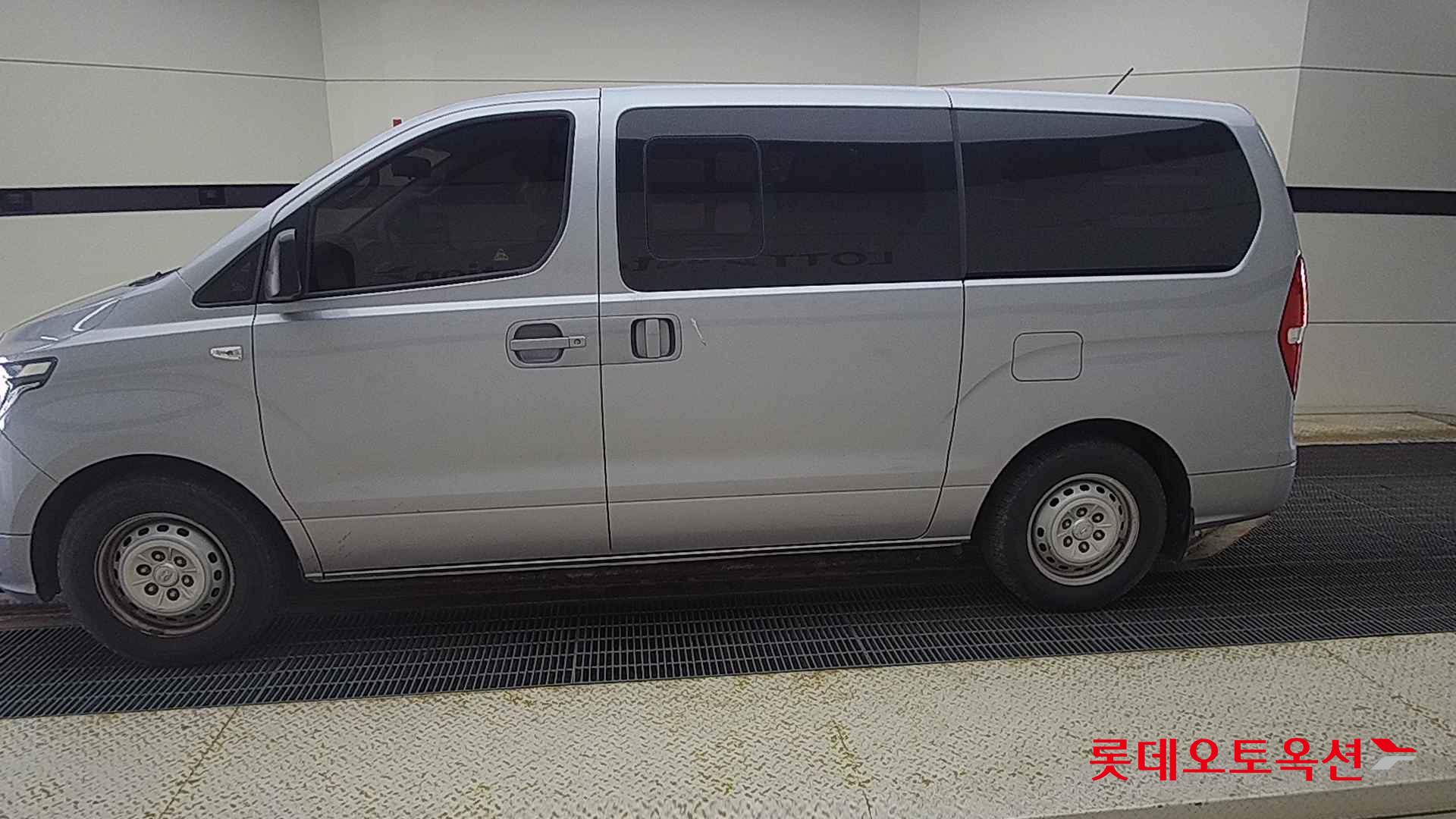 Hyundai Grand Starex id 2679431 из Кореи 7
