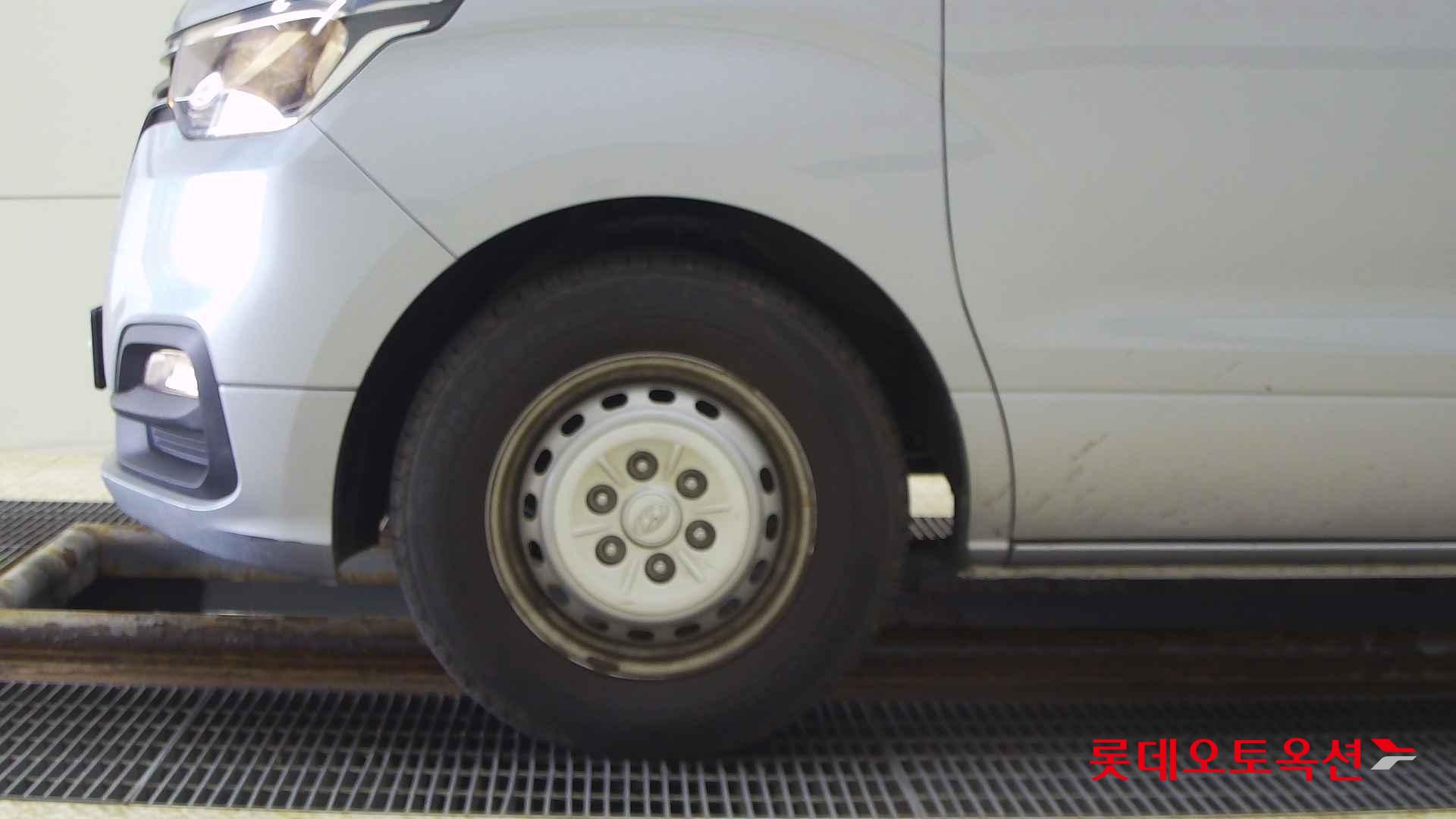 Hyundai Grand Starex id 2679431 из Кореи 21