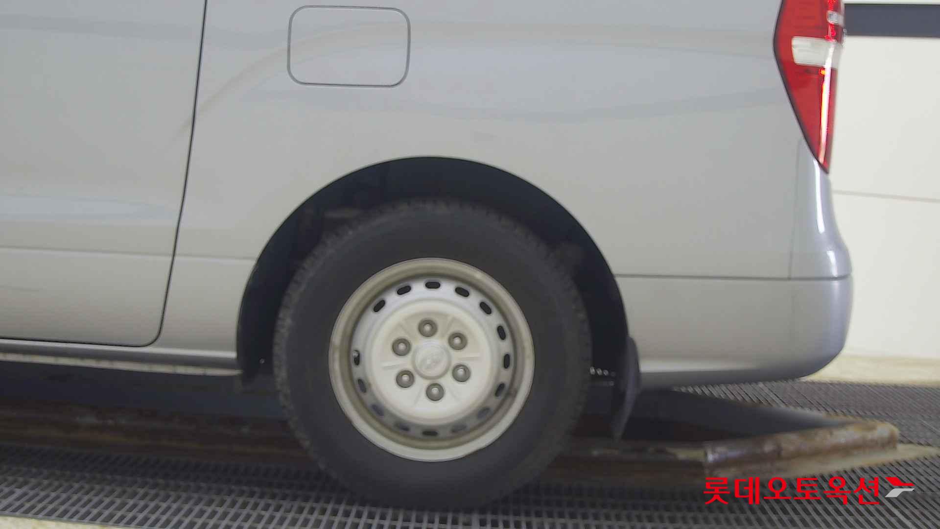 Hyundai Grand Starex id 2679431 из Кореи 22