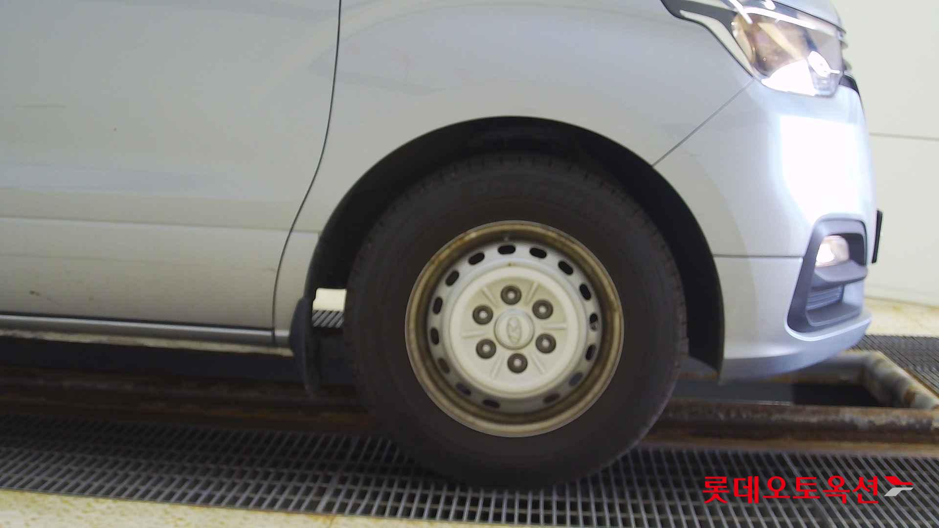 Hyundai Grand Starex id 2679431 из Кореи 23