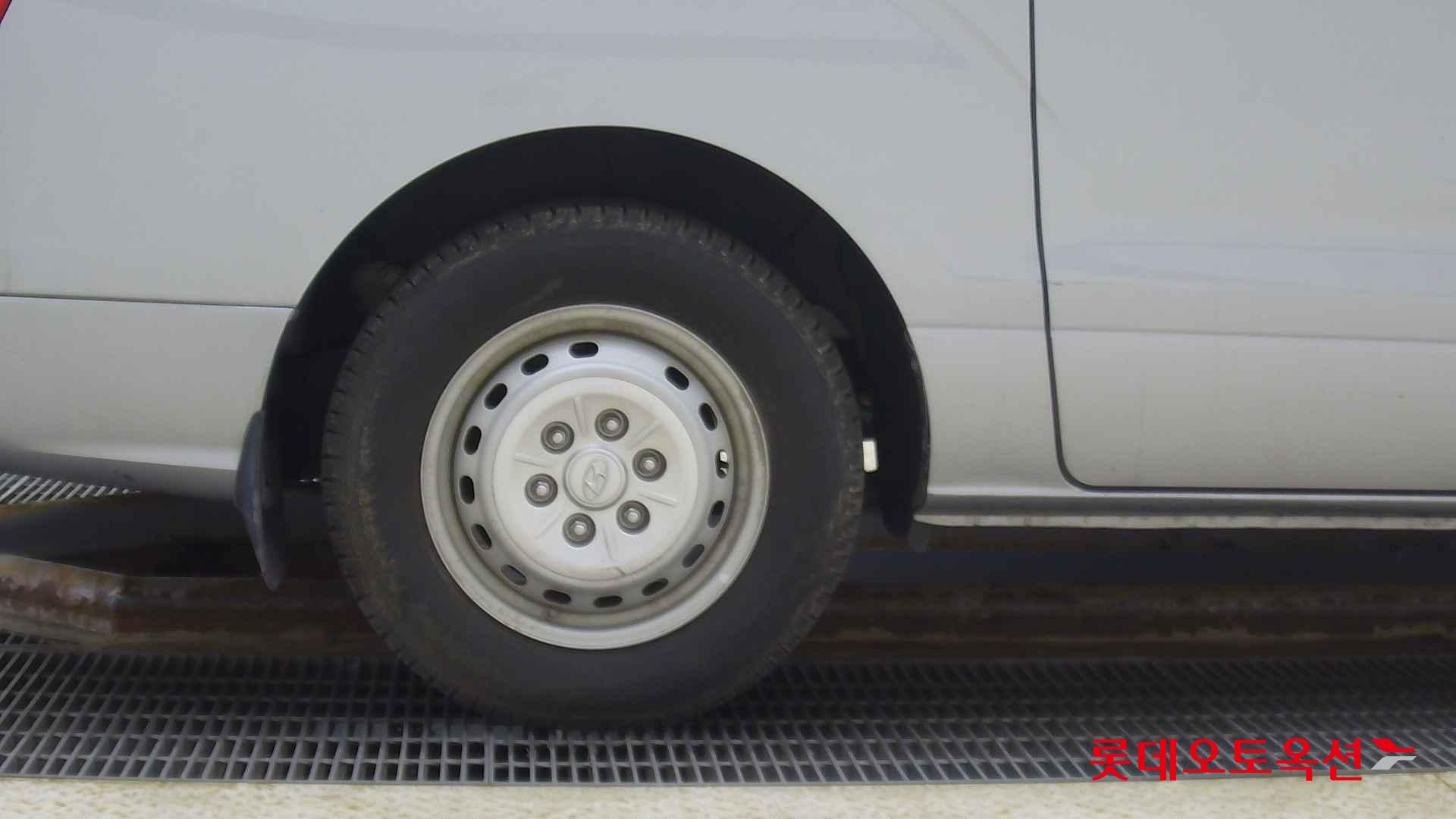 Hyundai Grand Starex id 2679431 из Кореи 24