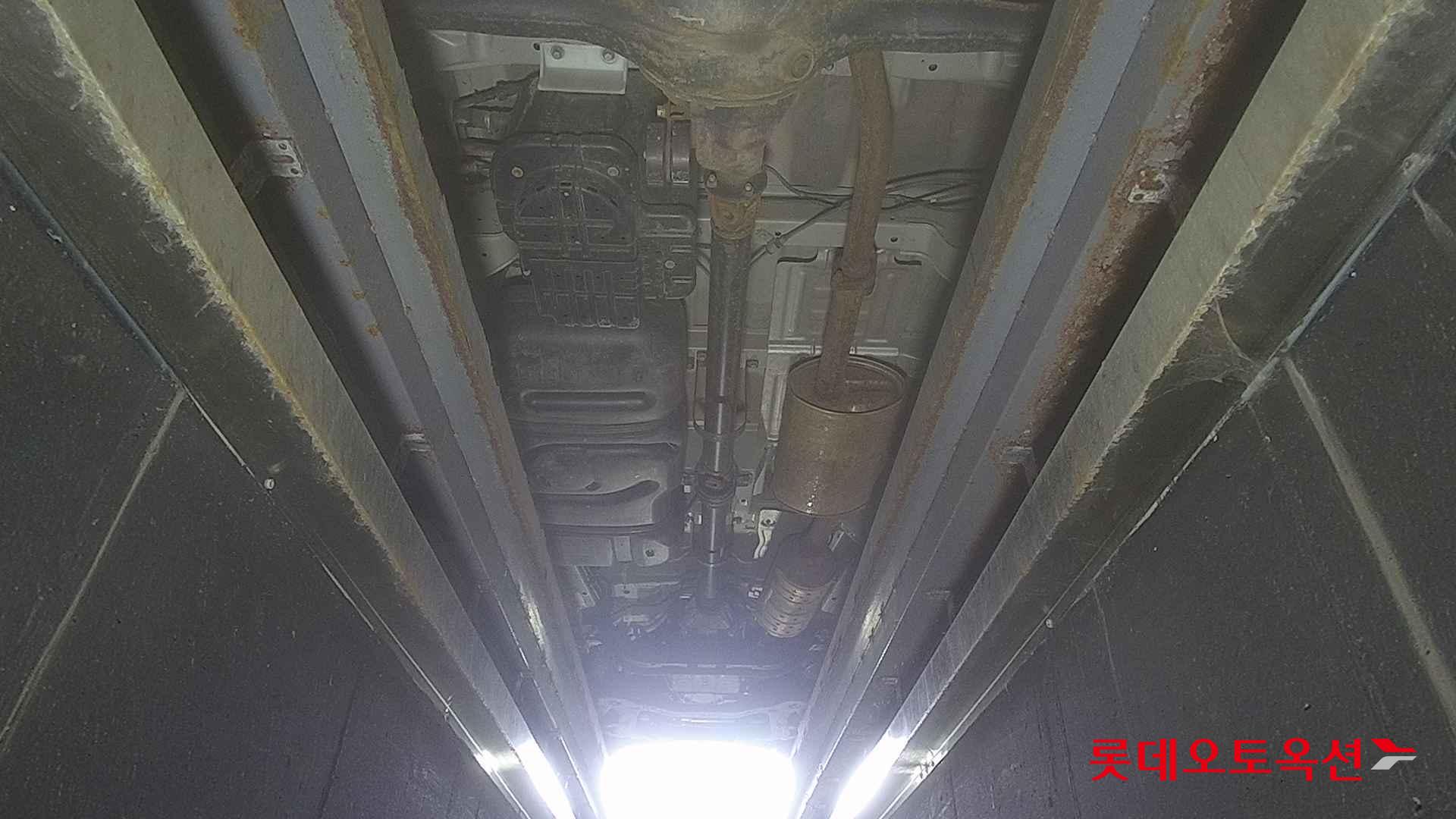 Hyundai Grand Starex id 2679431 из Кореи 27