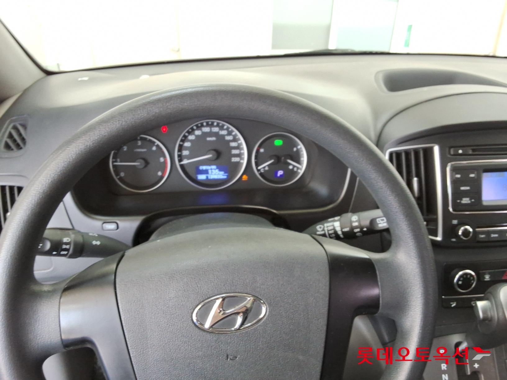 Hyundai Grand Starex id 2679431 из Кореи 29