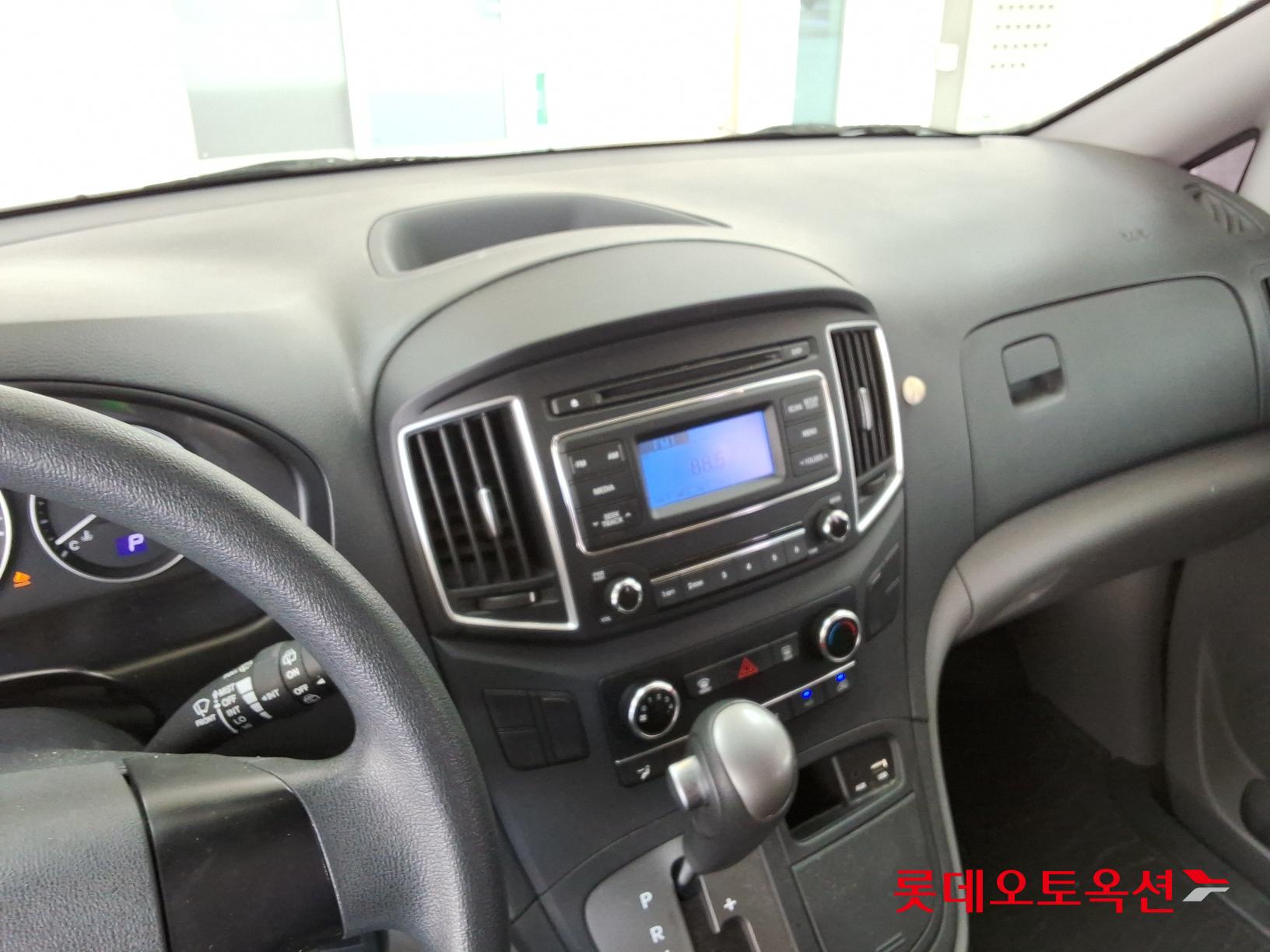 Hyundai Grand Starex id 2679431 из Кореи 30